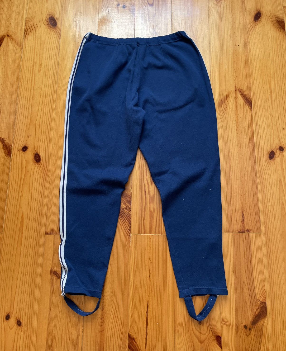 Adidas Vintage 80s Adidas Suit Made in Yugoslavia Jacket + Pants Size US S / EU 44-46 / 1 - 21 Thumbnail