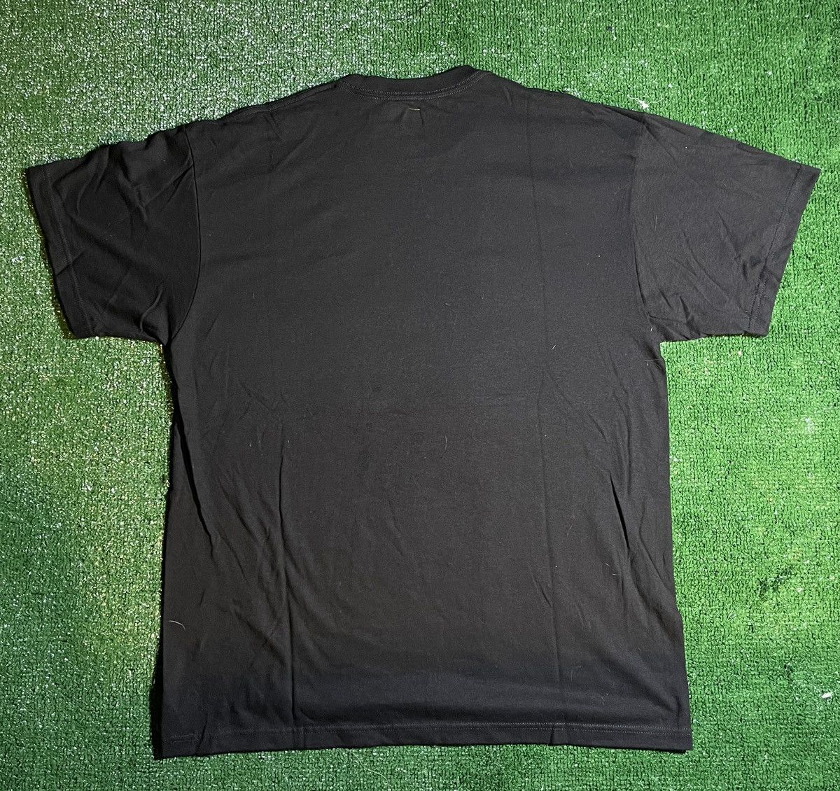NFL 2012 SF Giants Majestic T-shirt Size US XL / EU 56 / 4 - 5 Thumbnail