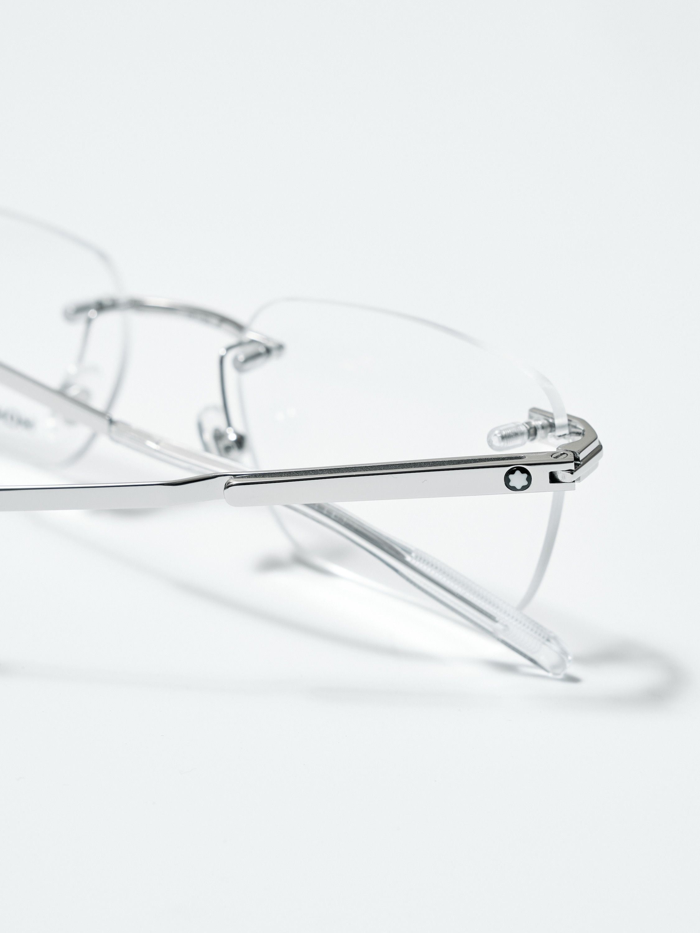 Montblanc MONBLANCE MB0279O GLASSES Size ONE SIZE - 8 Thumbnail
