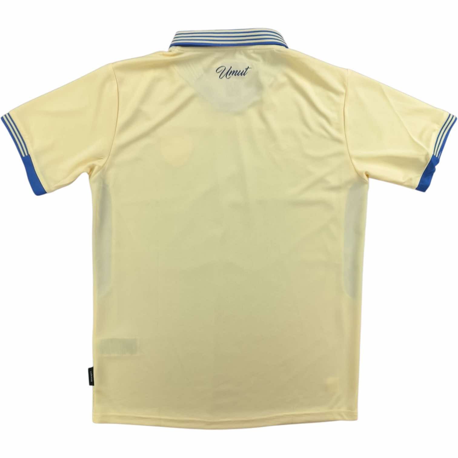 Umbro NEW MKE Ankaragücü 2023-24 Umbro away football jersey size L Size US L / EU 52-54 / 3 - 2 Thumbnail