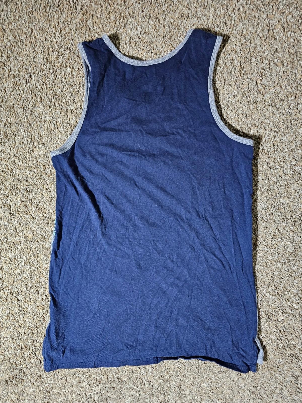 Mossimo mossimo supply co tank top Small SEE MEASUREMENTS Pocket Size S / US 4 / IT 40 - 6 Thumbnail