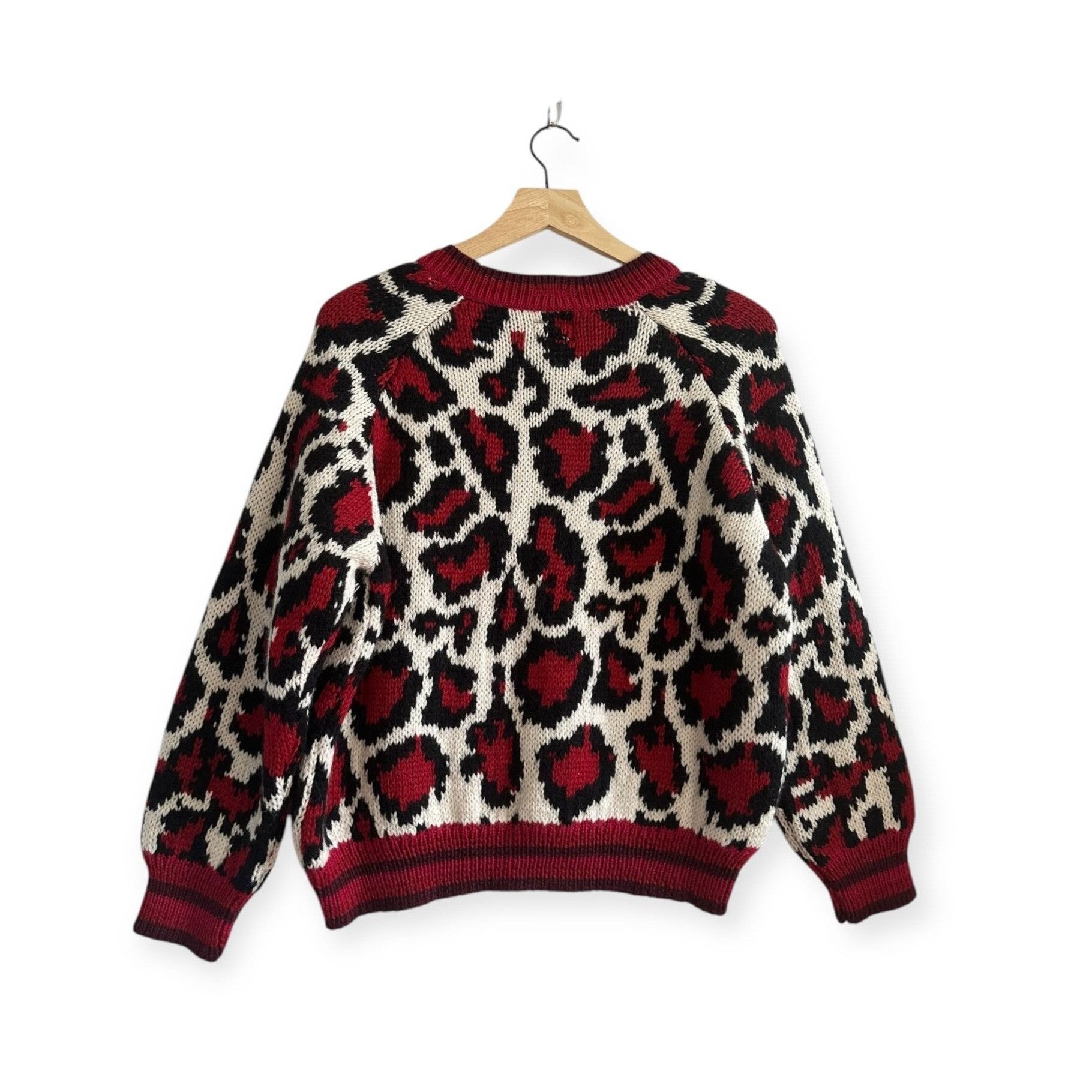 MOTHER MOTHER The Boat Square Jumper, Size S, New with tag Size S / US 4 / IT 40 - 2 Thumbnail