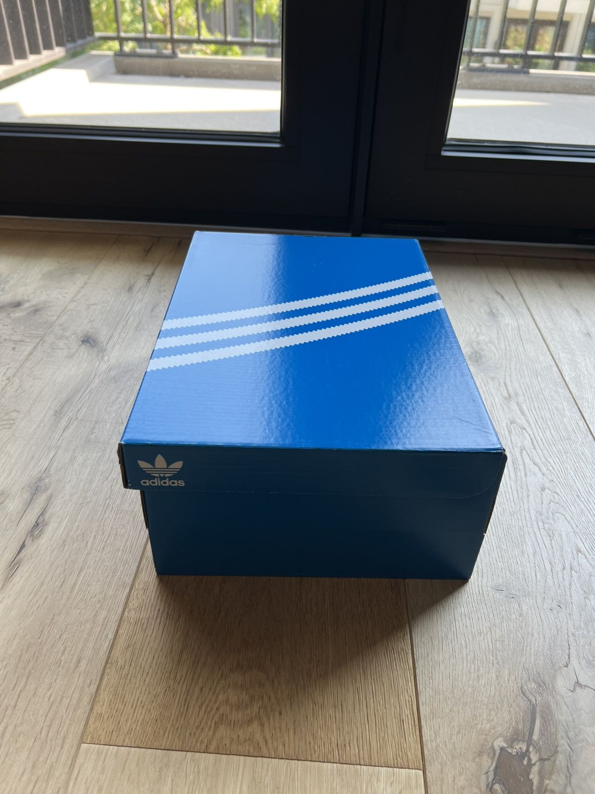 Adidas × Goodhood adidas x GoodHood Campus 80s, Heat Reactive Material Size US 8.5 / EU 41-42 - 10 Thumbnail