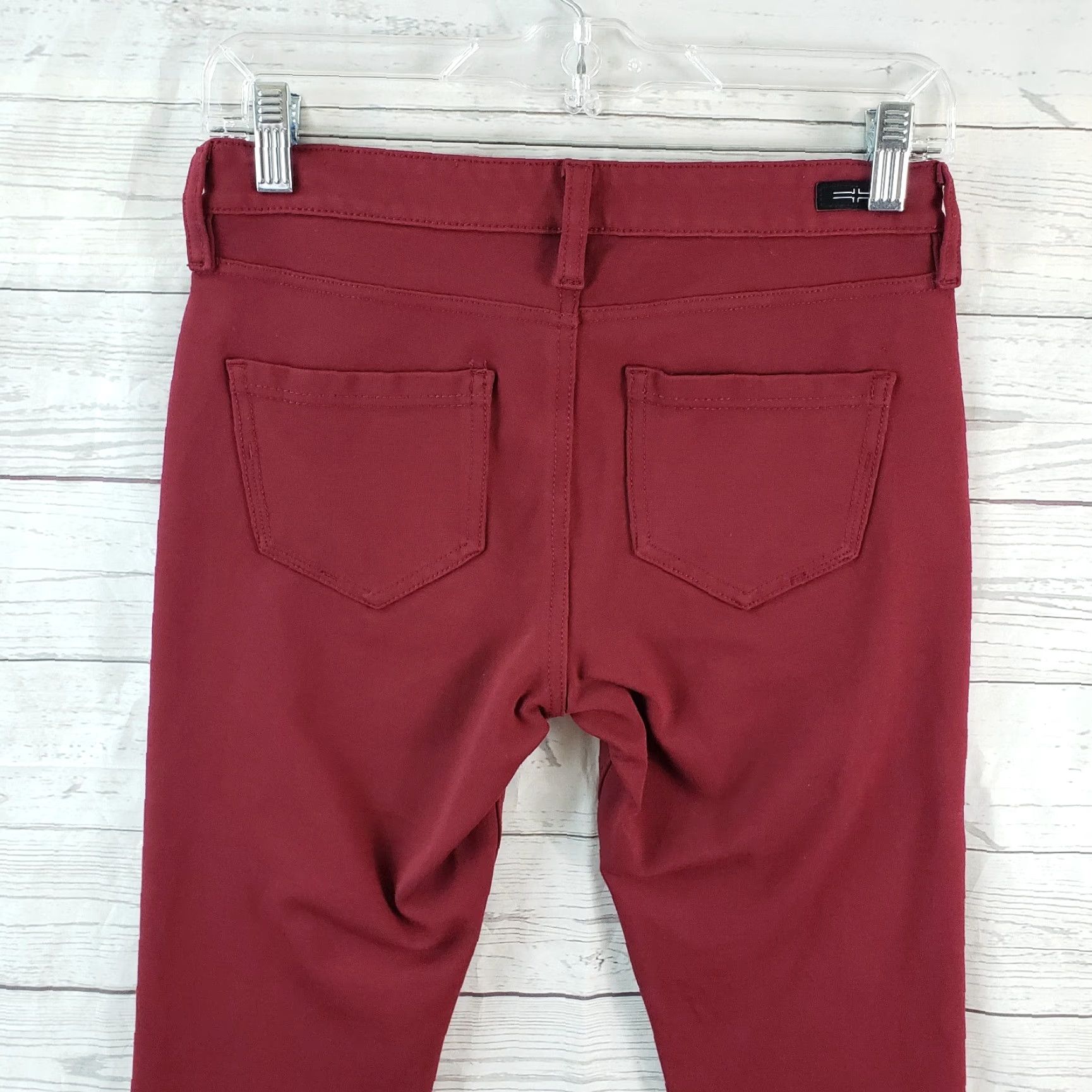 Vintage VINTAGE? No. Size 26" / US 2 / IT 38 - 4 Thumbnail