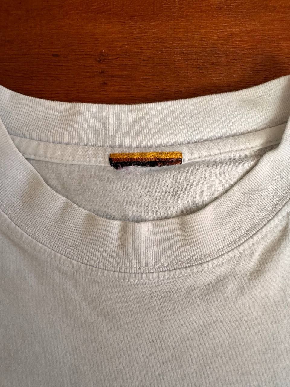 Vintage Harry Potter 2001 Hogwarts Cotton Shirt sz L Size US L / EU 52-54 / 3 - 4 Thumbnail
