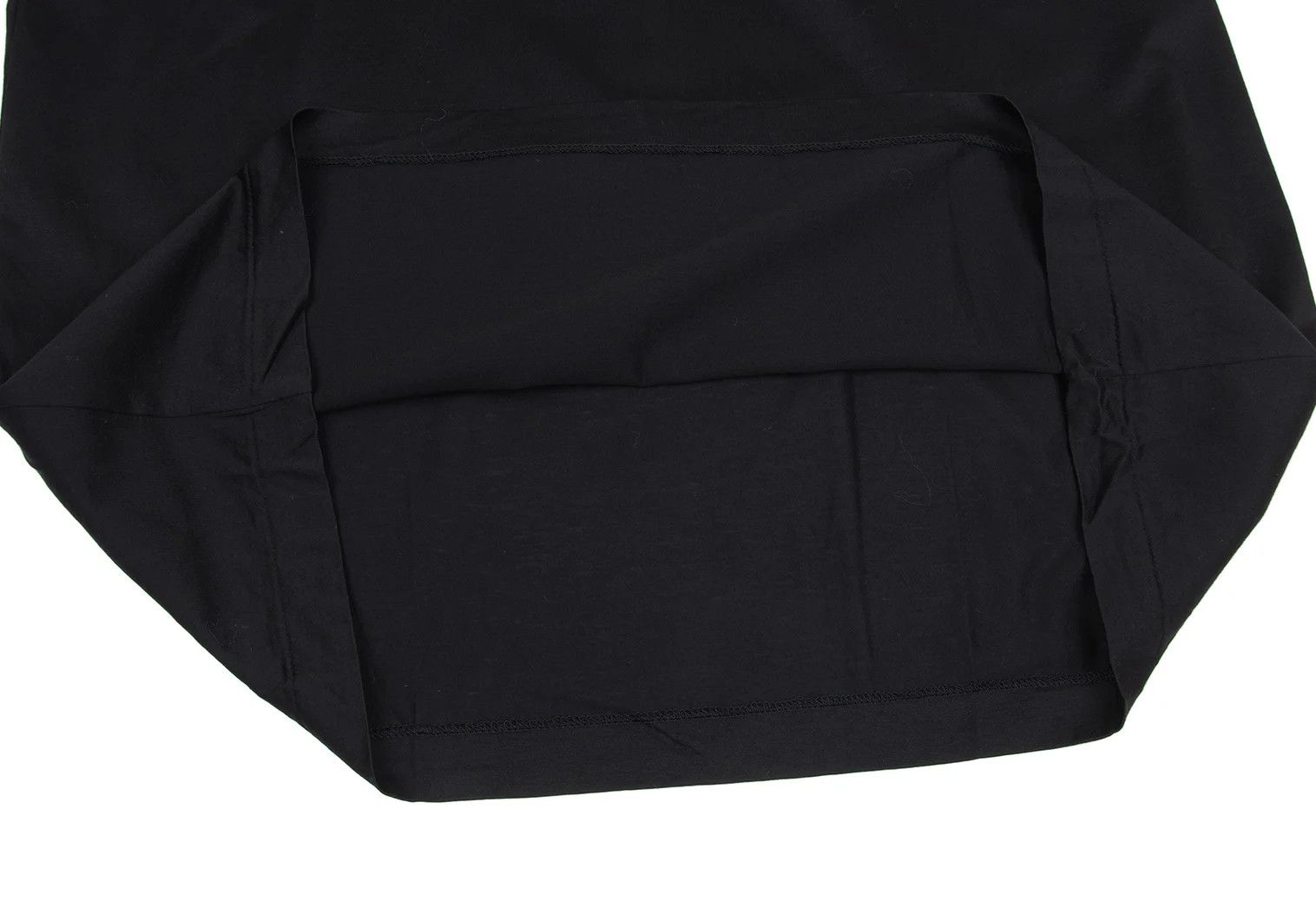 Yohji Yamamoto Yohji Yamamoto Geometric Stitch T-Shirt Size US M / EU 48-50 / 2 - 7 Thumbnail