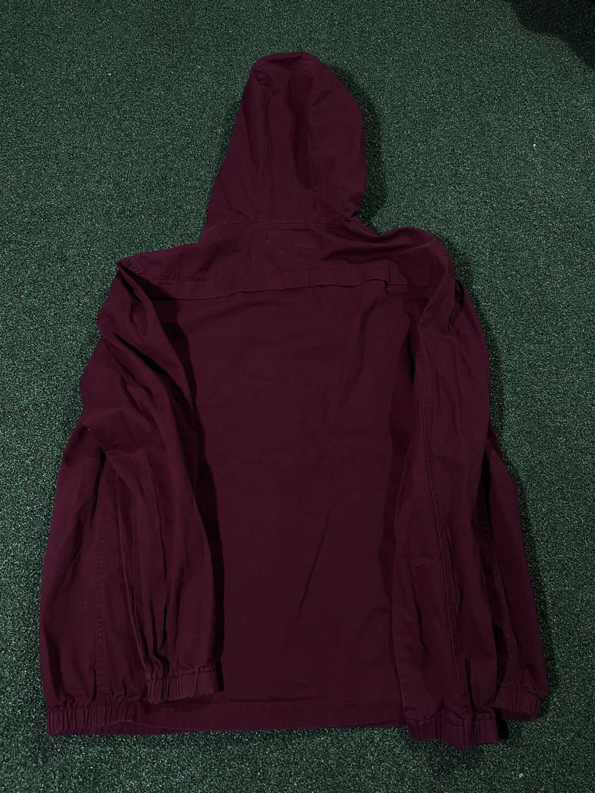 Other Craft and flow rain coat Size US L / EU 52-54 / 3 - 9 Thumbnail