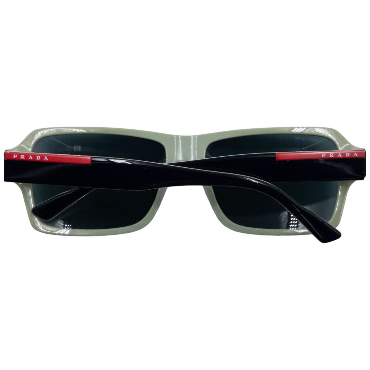 Vintage Prada Sport Sunglasses