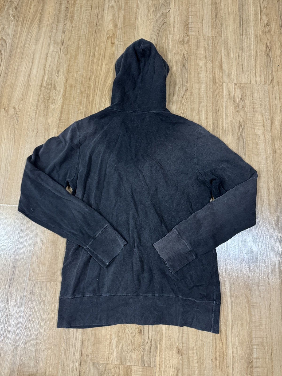 Denime Denime Sweater Hoodie 243 Size US M / EU 48-50 / 2 - 4 Thumbnail