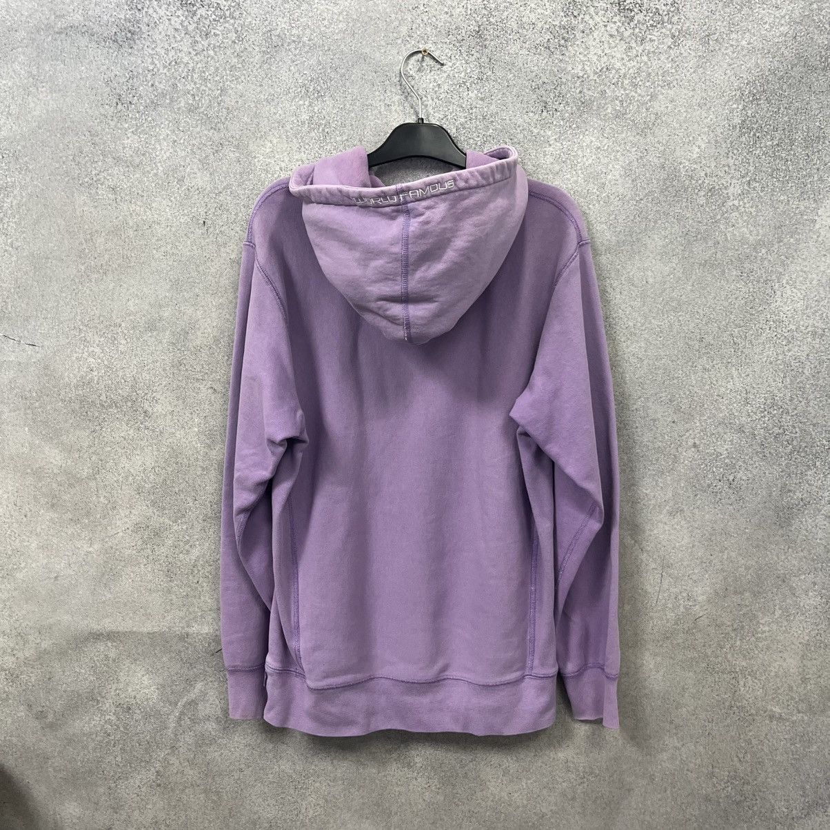 Supreme Supreme Hoodie Big Logo Size M Size US M / EU 48-50 / 2 - 9 Thumbnail