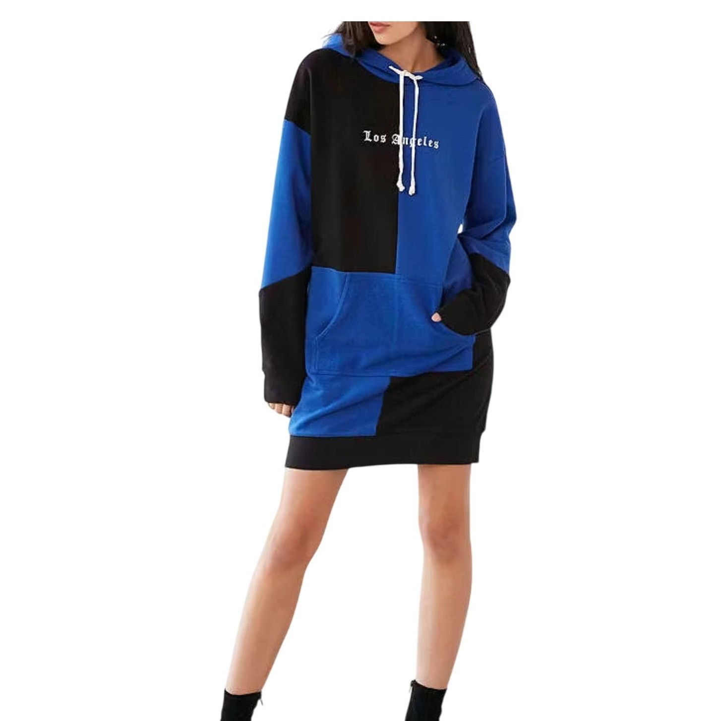 Juicy Couture Juicy Couture Urban Outfitters Oversized Hoodie Dress size M Size M / US 6-8 / IT 42-44 - 13 Thumbnail