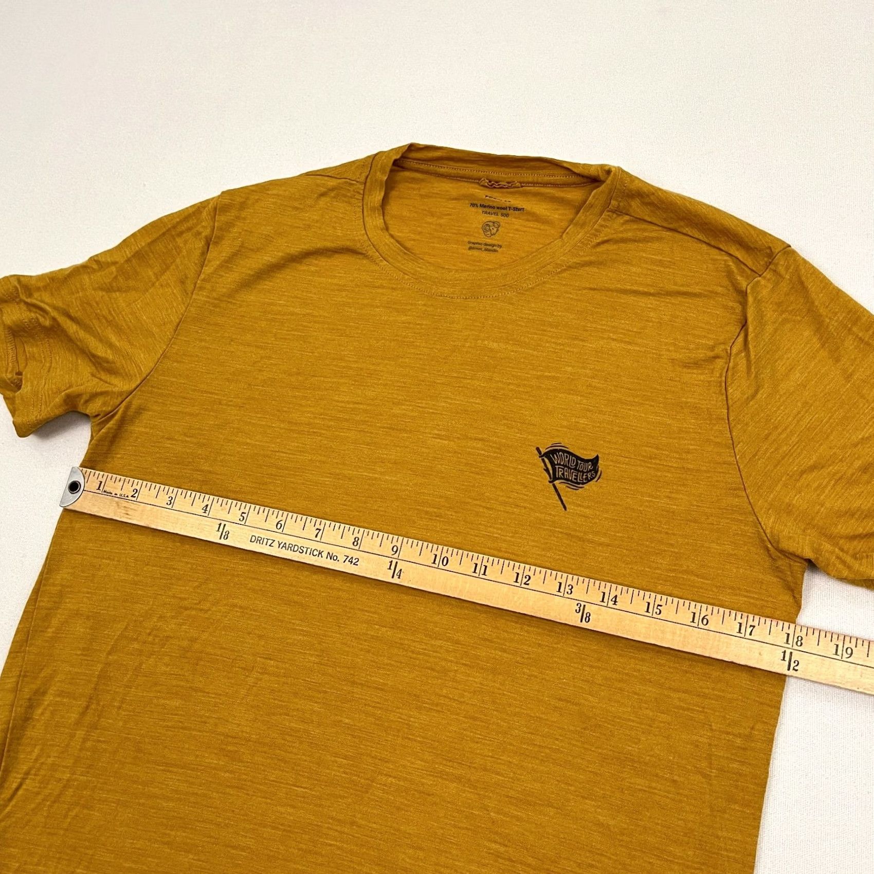 Vintage VINTAGE Size US S / EU 44-46 / 1 - 4 Thumbnail
