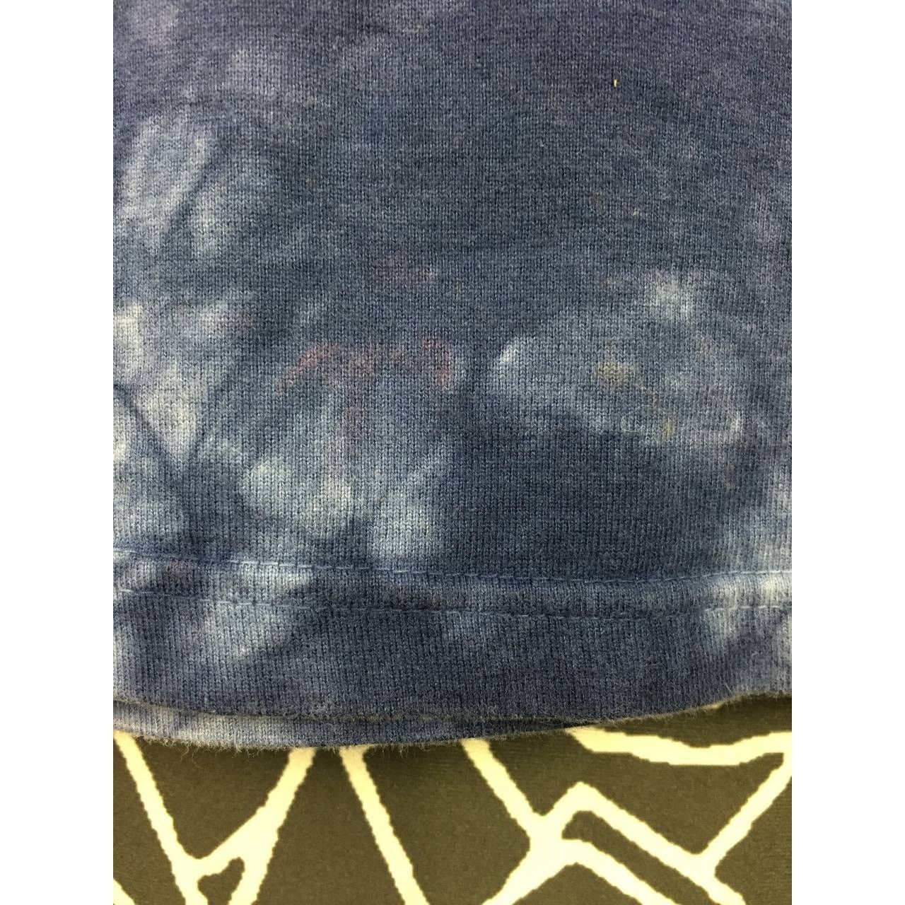 Revenge × Sad Boys × Vintage Vtg Bad Boy California U.S.A Embroidered Logo Tee Size US L / EU 52-54 / 3 - 7 Thumbnail
