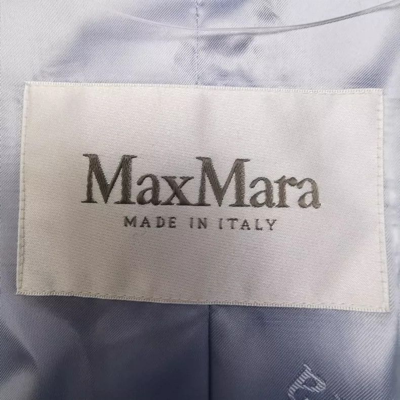 Max Mara Max Mara Teddy Coat Size S / US 4 / IT 40 - 4 Thumbnail