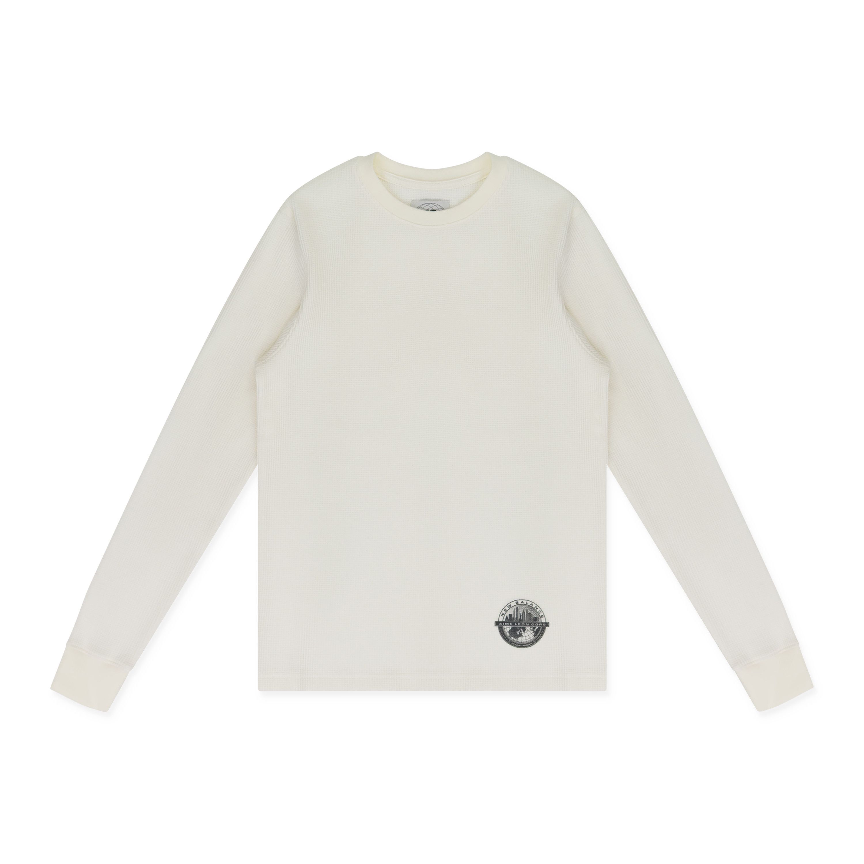 Aime Leon Dore LS NB Rainier Thermal SIZE M Size US M / EU 48-50 / 2 - 1 Thumbnail