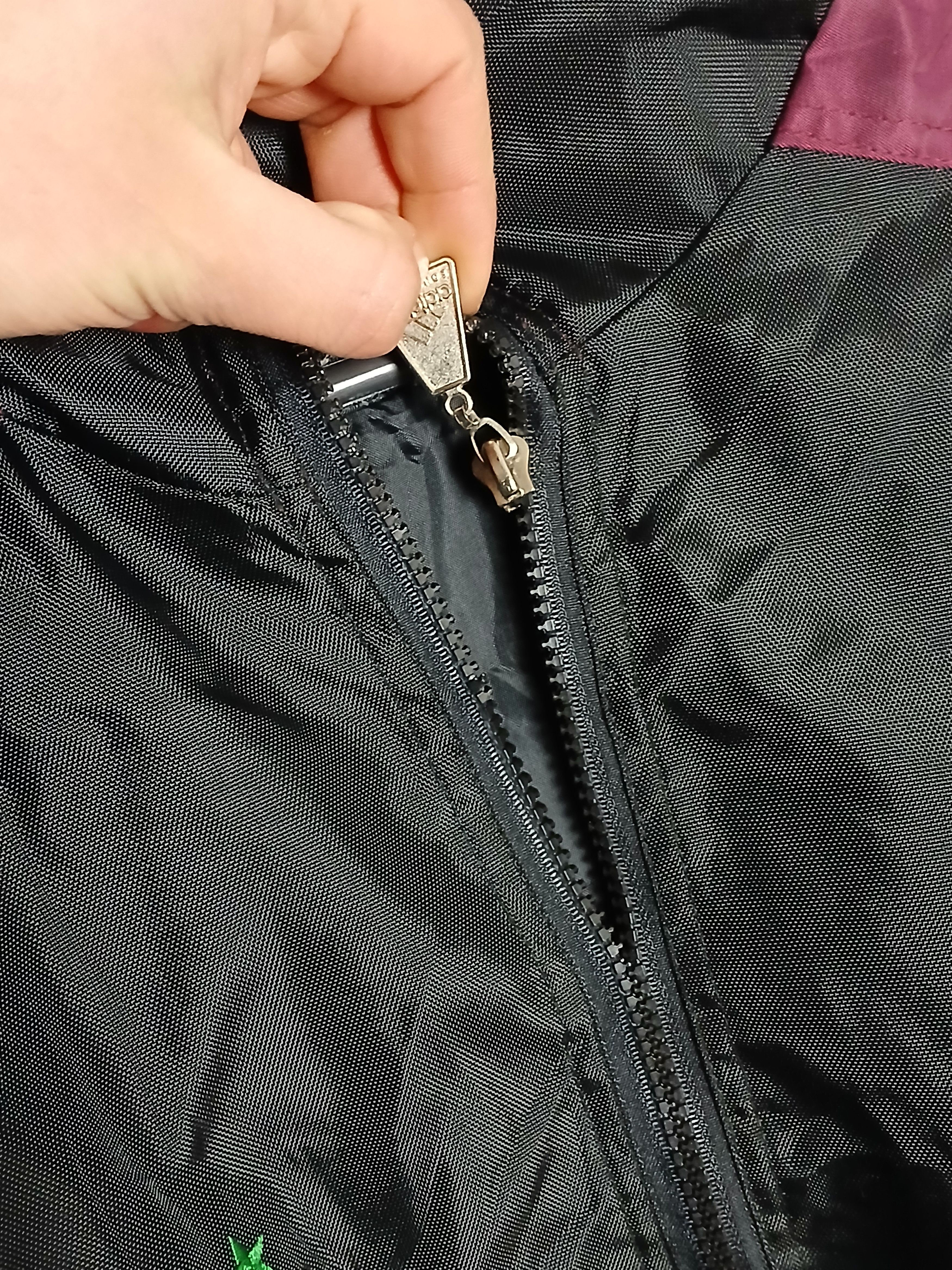 Adidas × Vintage Vintage Adidas Equipment Jacket Size US XXL / EU 58 / 5 - 9 Thumbnail