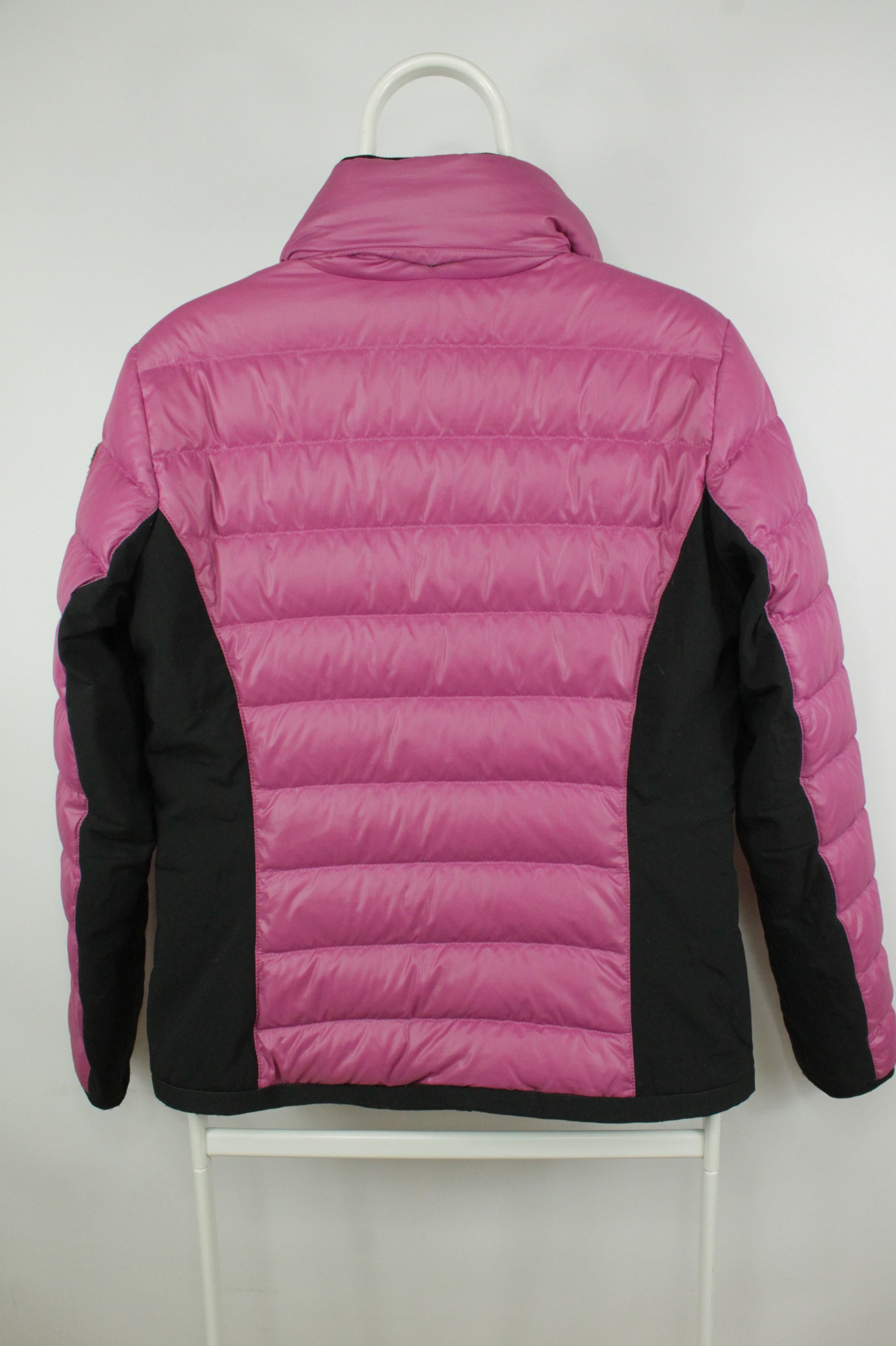 Napapijri Napapijri Winter Puffer Jacket Women's Size L / US 10 / IT 46 - 7 Thumbnail
