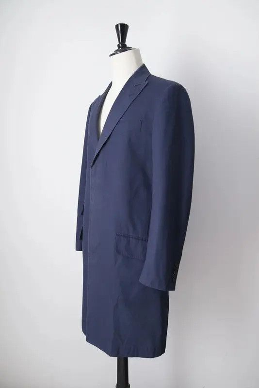 Suitsupply SuitSupply blue coat Size US S / EU 44-46 / 1 - 3 Thumbnail