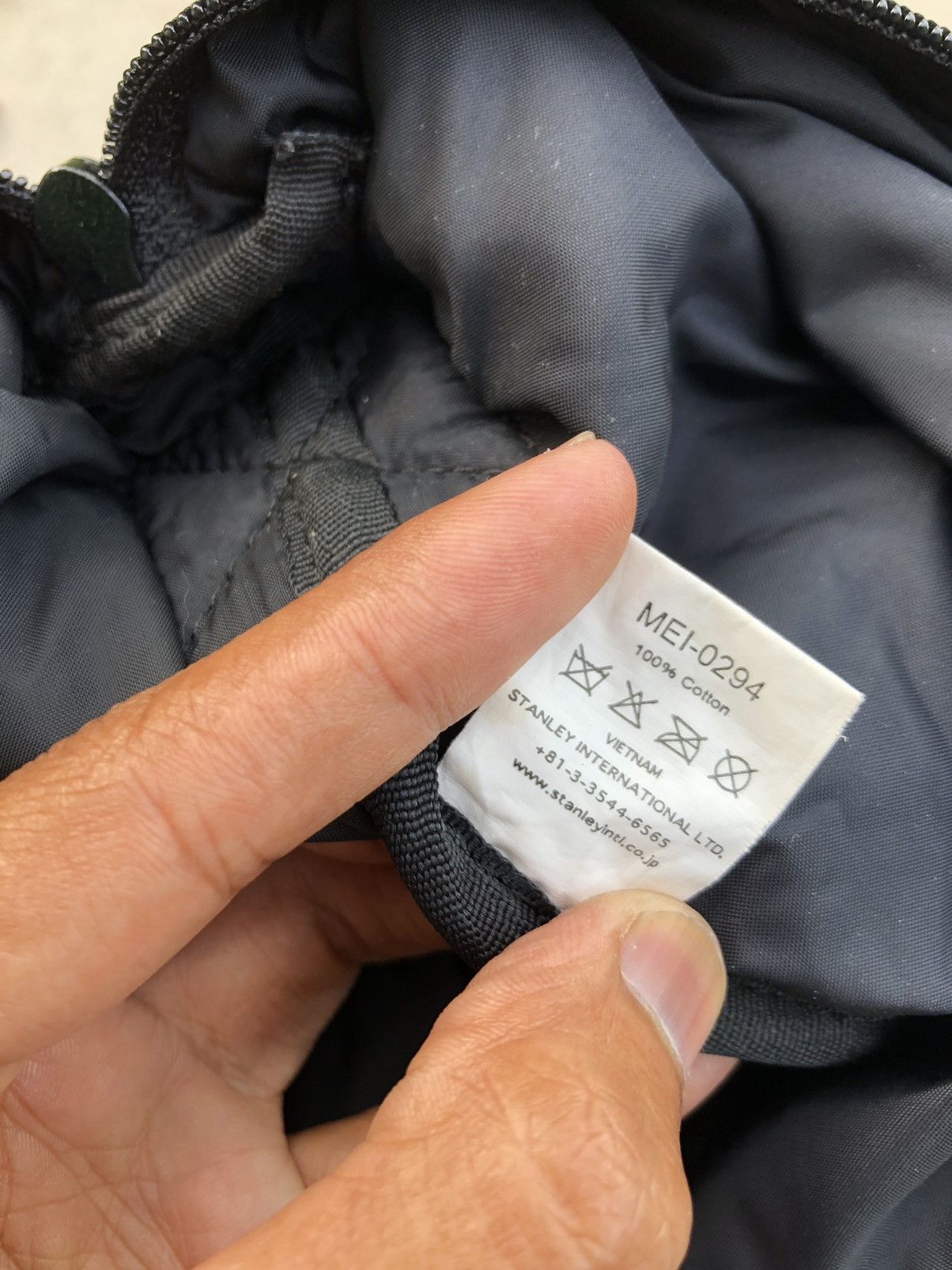 Other MEI NAVAJO MASSENGER BAG Size ONE SIZE - 4 Thumbnail