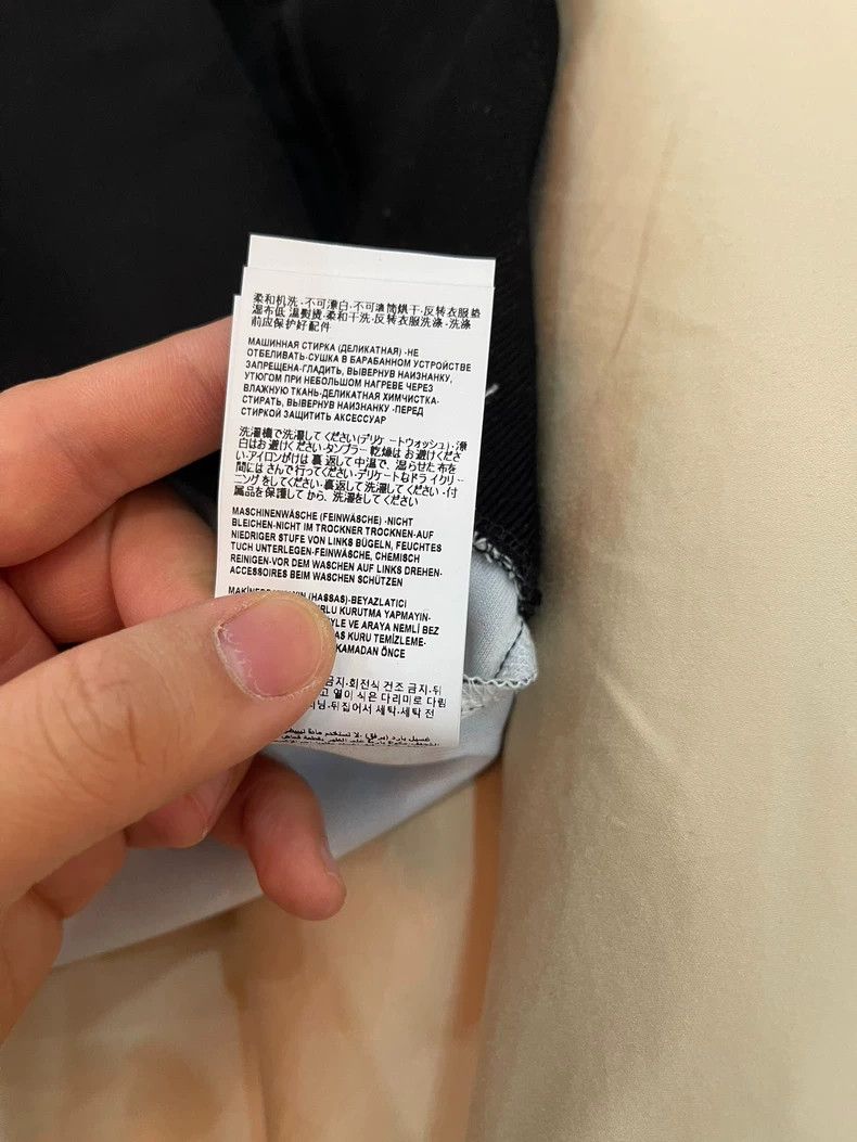 Versace Versace Jacket coat Size US L / EU 52-54 / 3 - 8 Thumbnail