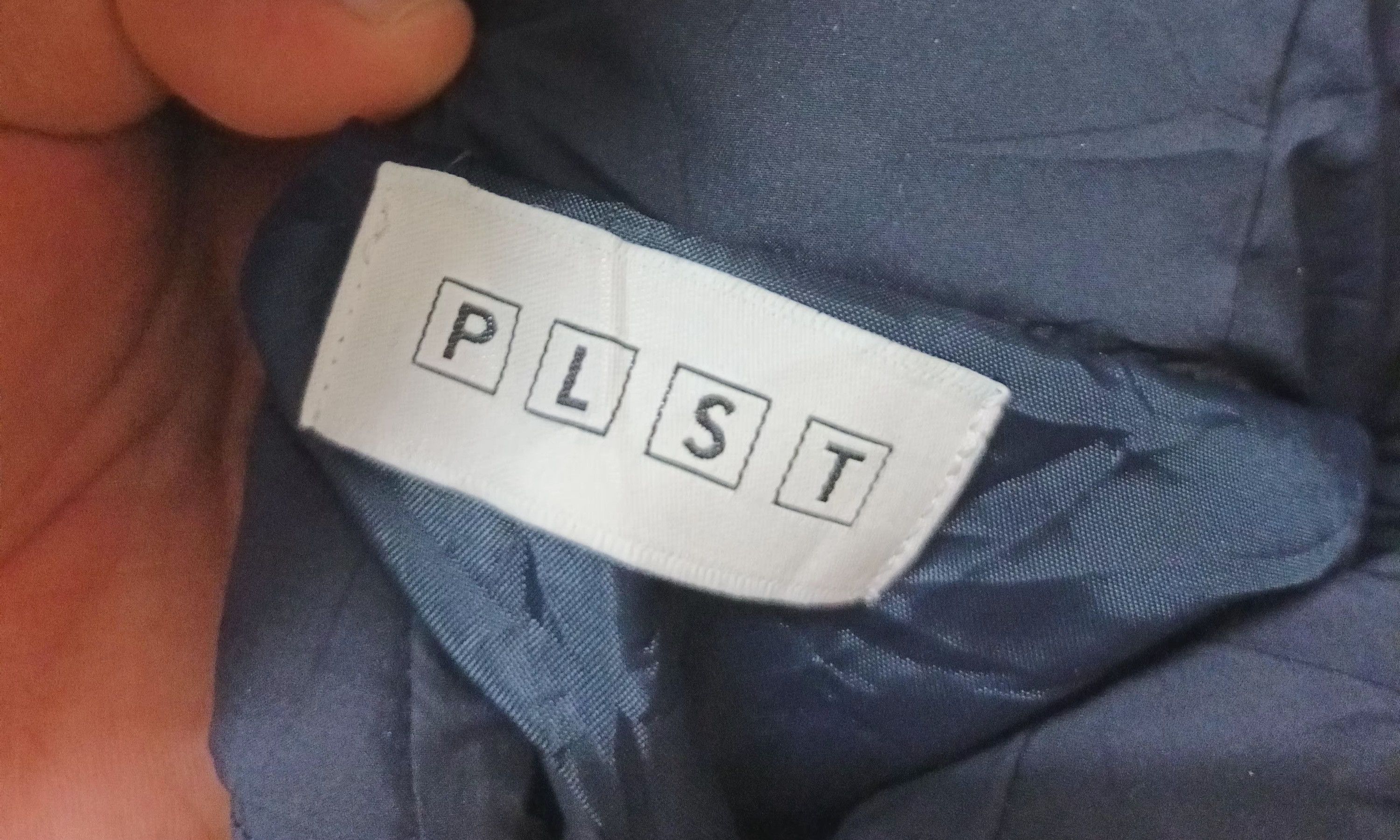 Issey Miyake 🔥 PLST PUFFER JACKET 🔥 Size S / US 4 / IT 40 - 3 Thumbnail