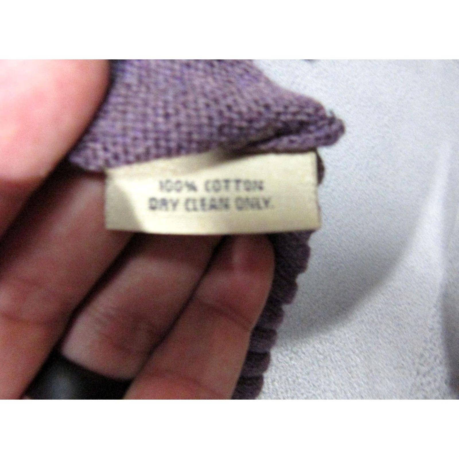 Bills Khakis Bills Khakis Sweater Mens L Purple Mulberry 1/4 Zip Mock Neck Knit Pullover Sweatshirt Sweater Size US L / EU 52-54 / 3 - 5 Thumbnail
