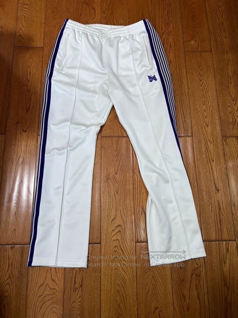 Needles Needles size M Classic Butterfly Pants Size US 34 / EU 50 - 1 Thumbnail