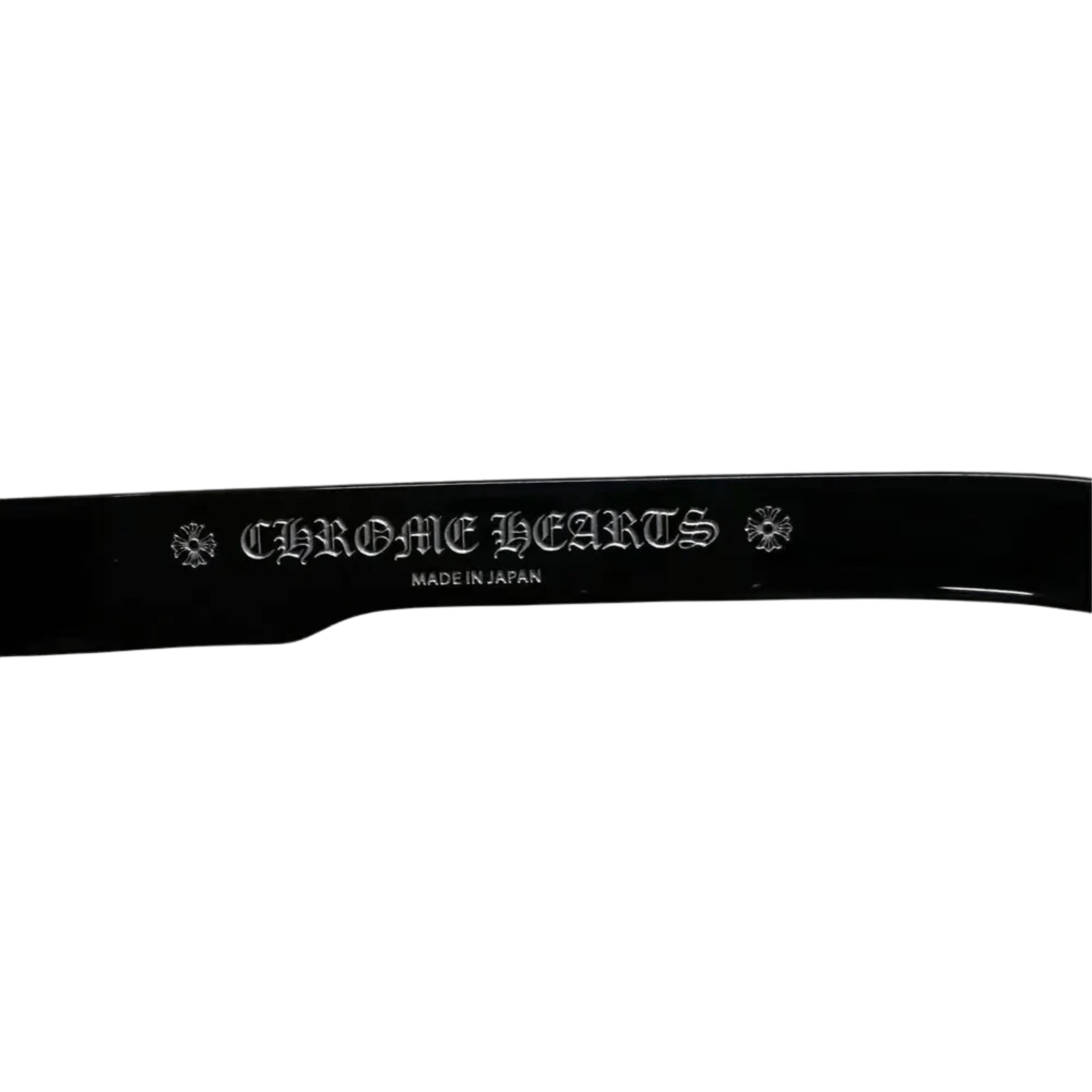 Chrome Hearts CHROME HEARTS ASSTRAORDINAIRE-A Size ONE SIZE - 3 Thumbnail