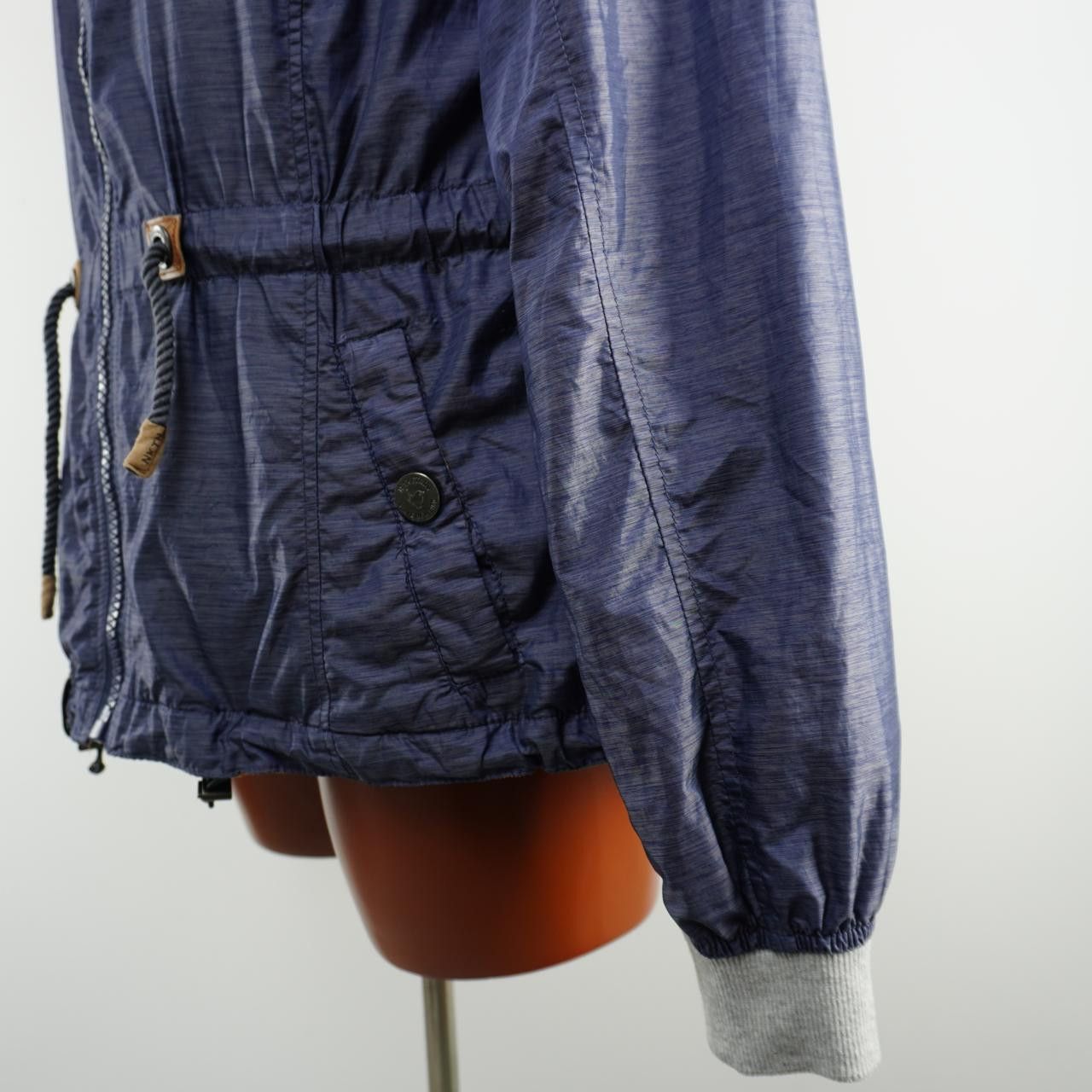 Naketano Women's Parka Naketano Size XL / US 12-14 / IT 48-50 - 13 Thumbnail