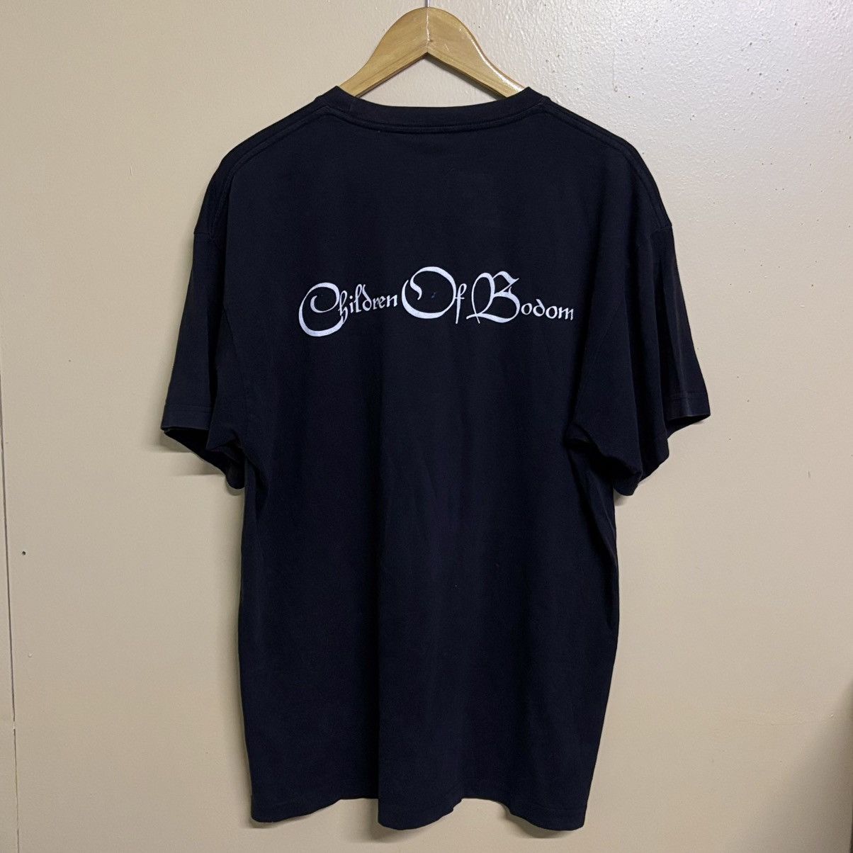 Band Tees CHILDREN OF BODOM BTEES Size US L / EU 52-54 / 3 - 4 Thumbnail