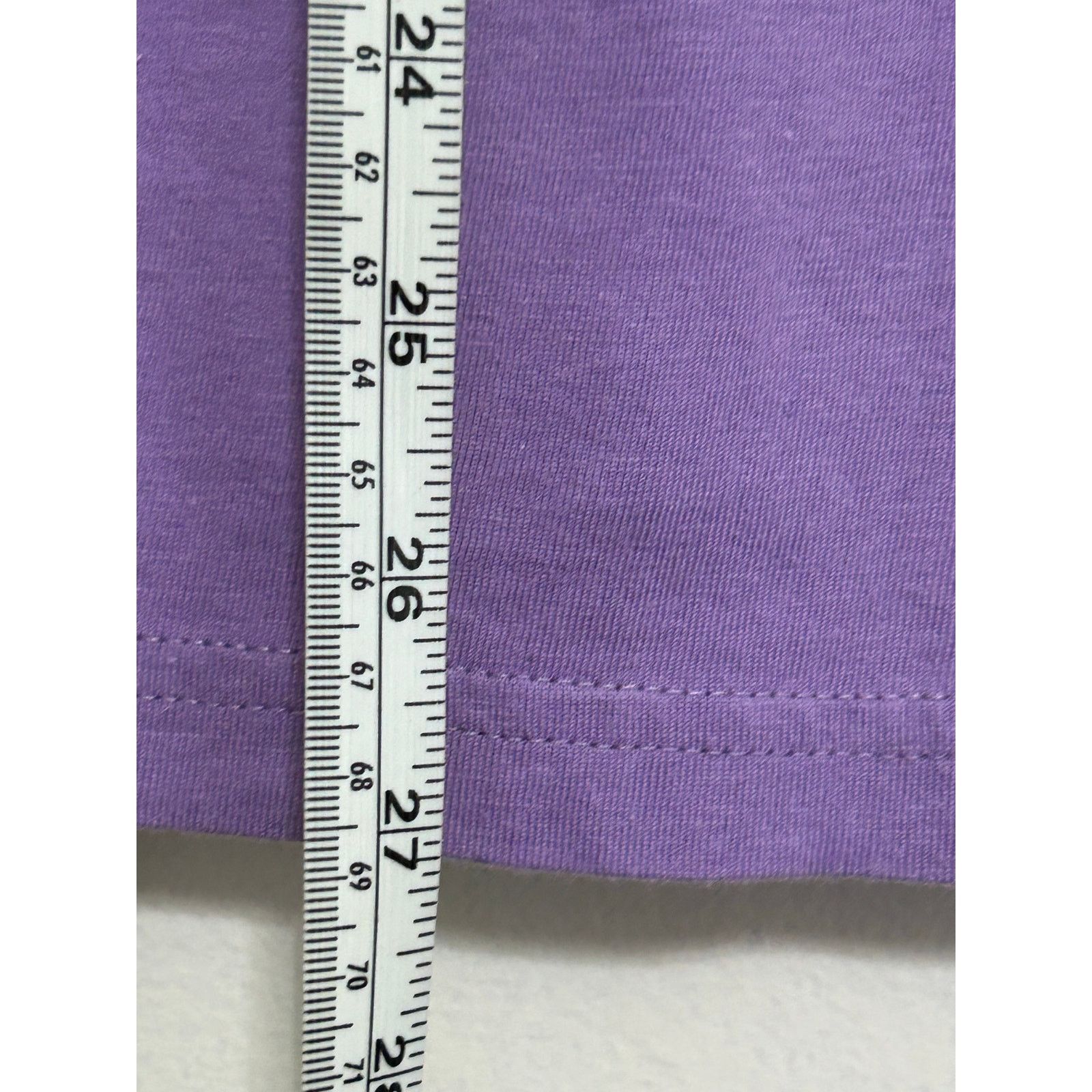 Other Disney Store Light Purple Eeyore Graphic T-Shirt Size Large Size L / US 10 / IT 46 - 5 Thumbnail