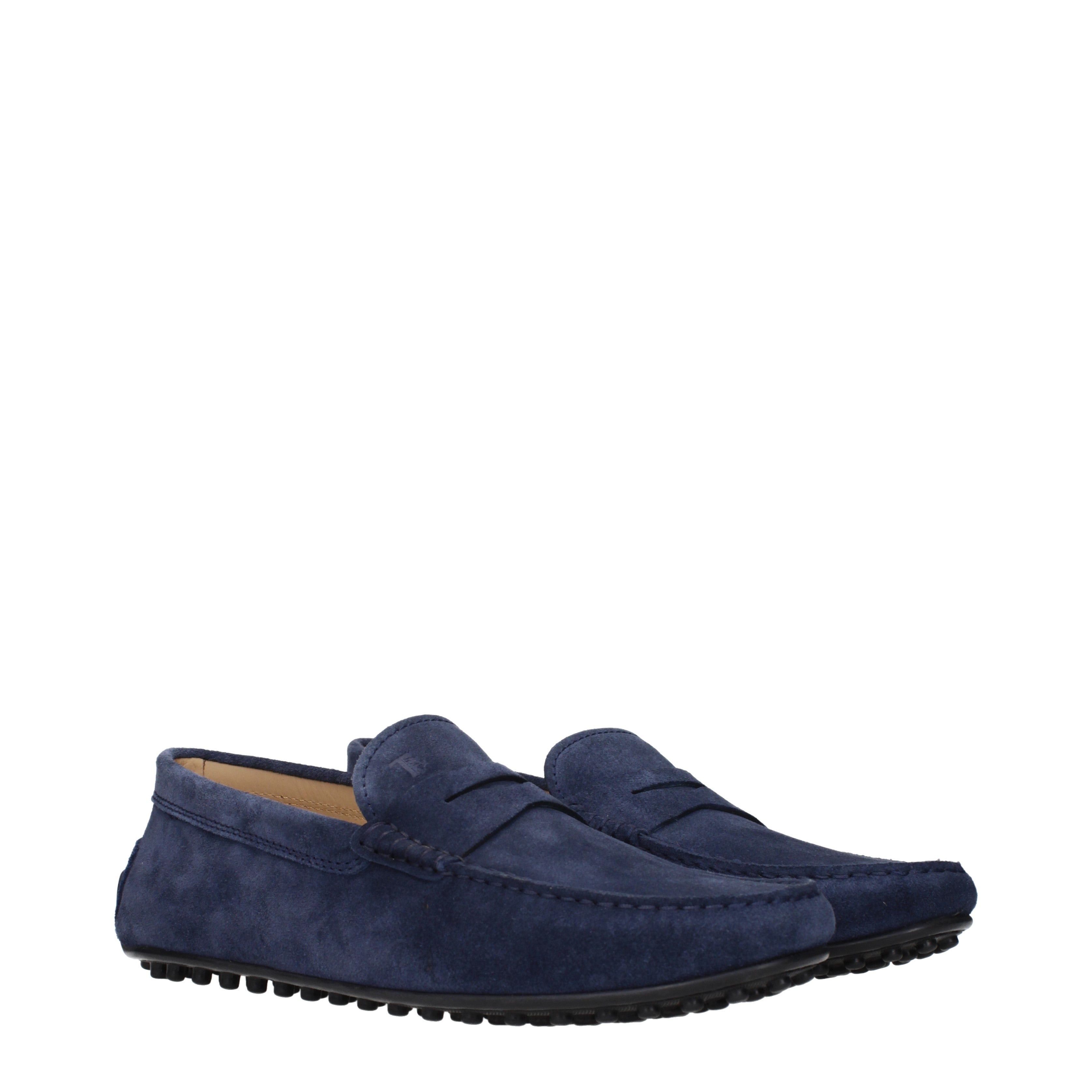 Tod's Loafers Size US 8.5 / EU 41-42 - 1 Thumbnail
