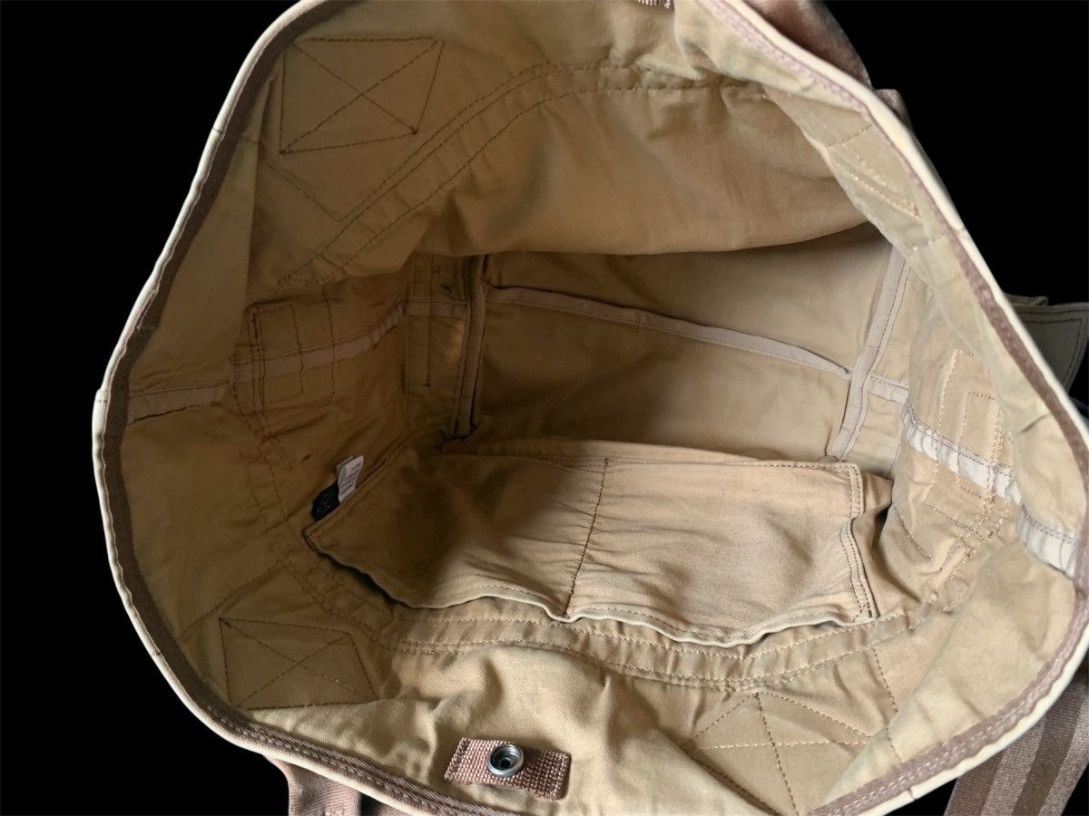 Porter Vintage PORTER YOSHIDA & Co with TALON zipper Size ONE SIZE - 5 Thumbnail