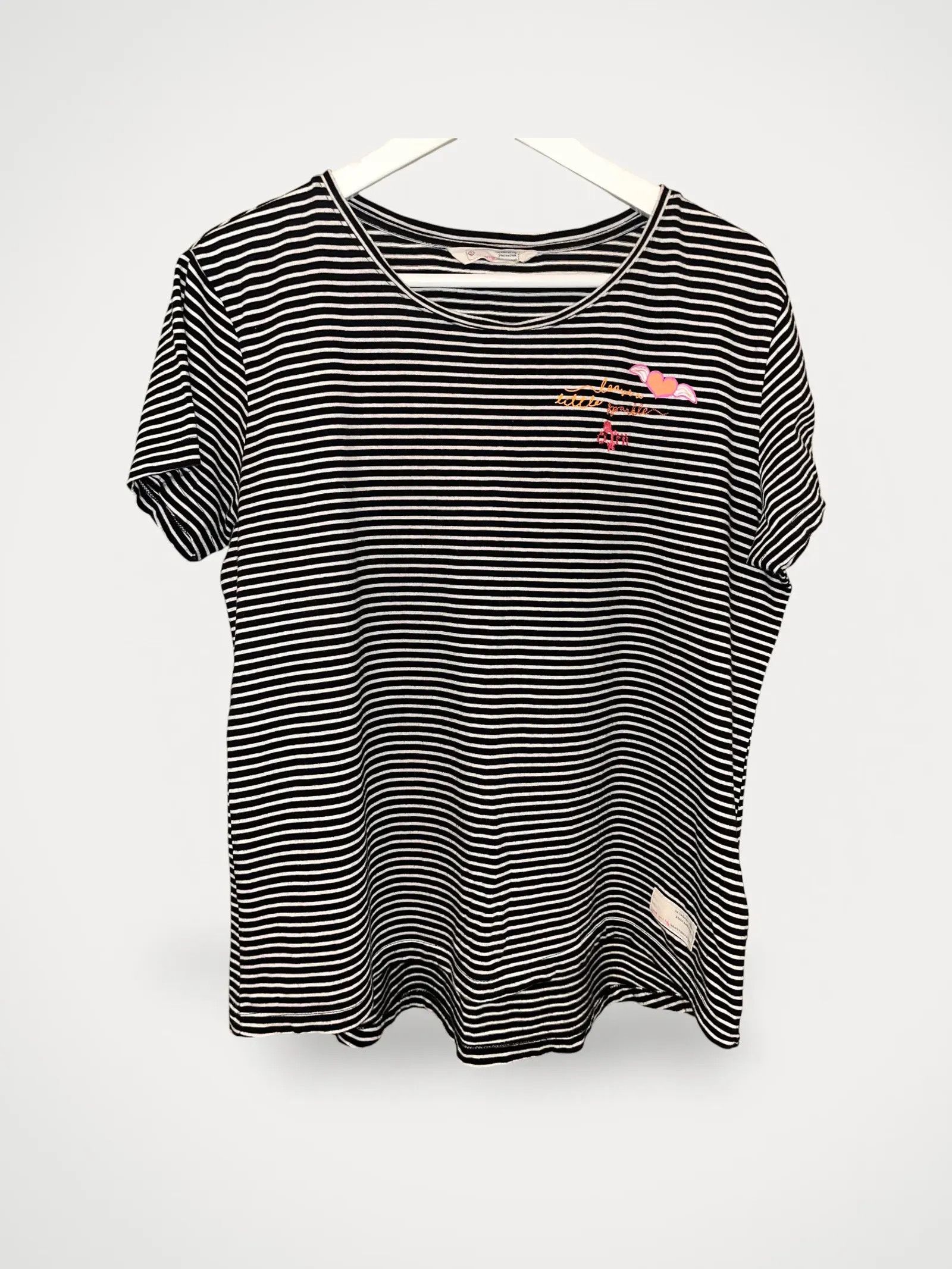 Odd Molly Odd Molly Short Sleeve T-shirt Size M / US 6-8 / IT 42-44 - 1 Thumbnail