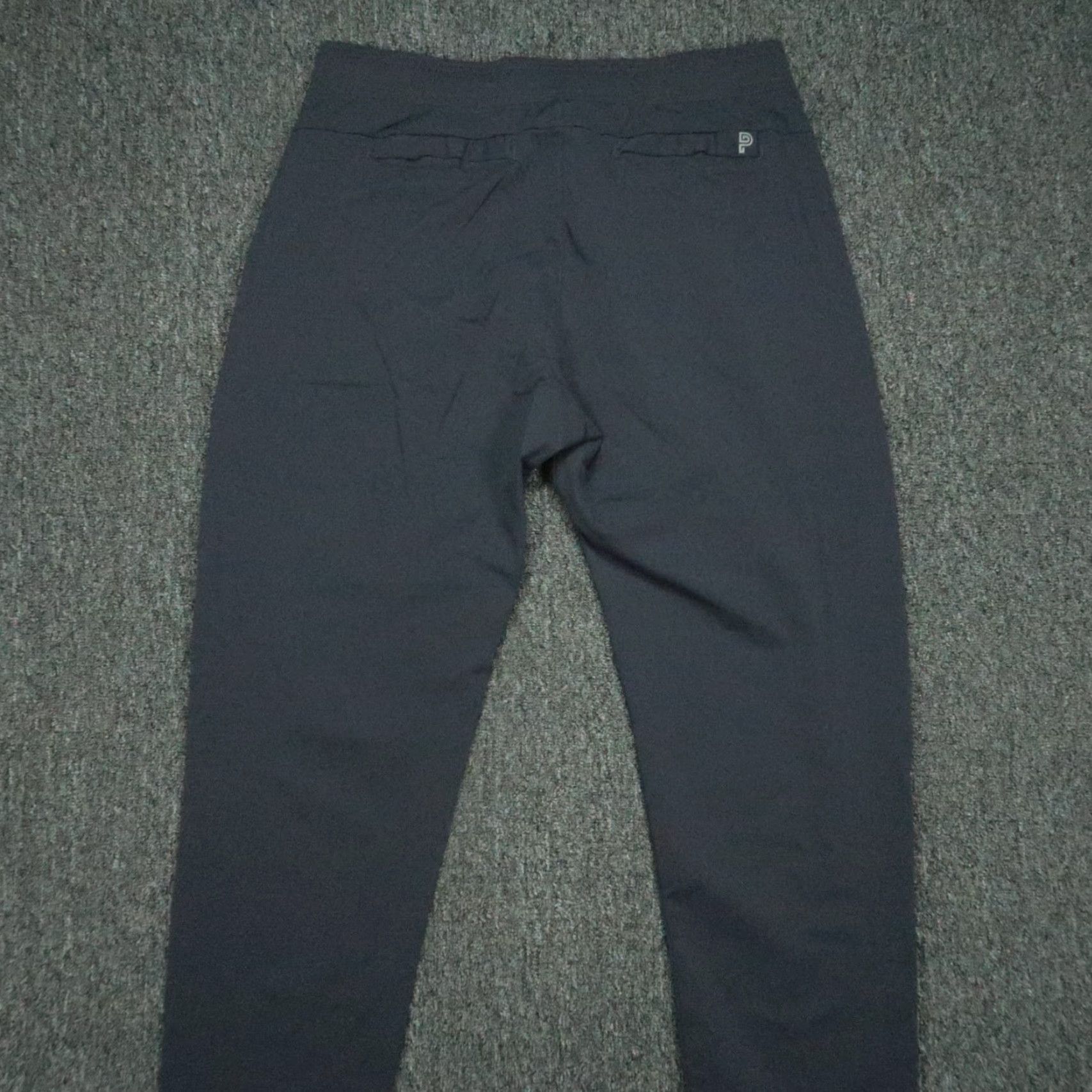 Vintage Public Rec Pants Mens 38x32 Blue All Day Every Day Gamechanger Tech Stretch Pants Size US 38 / EU 54 - 5 Thumbnail