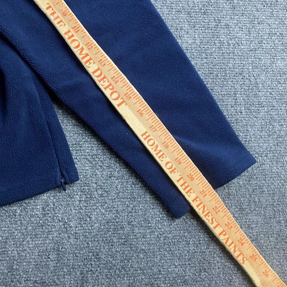 Old Navy × Vintage Vintage Old Navy Sweatshirt Women's Fleece Y2K XL Size XL / US 12-14 / IT 48-50 - 7 Thumbnail