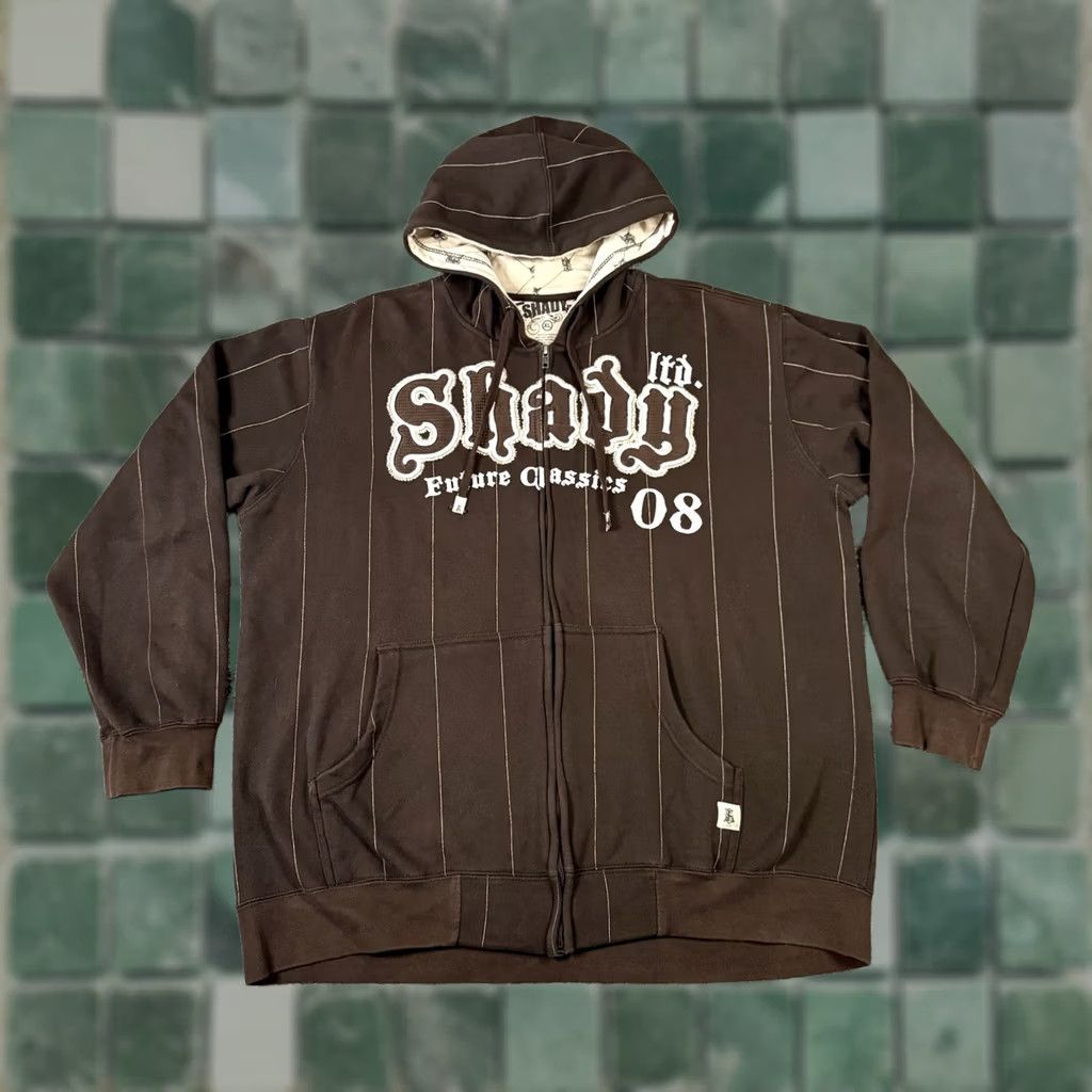 Eminem × Shady Ltd × Vintage Vintage 2000s OG Slim Shady Wear