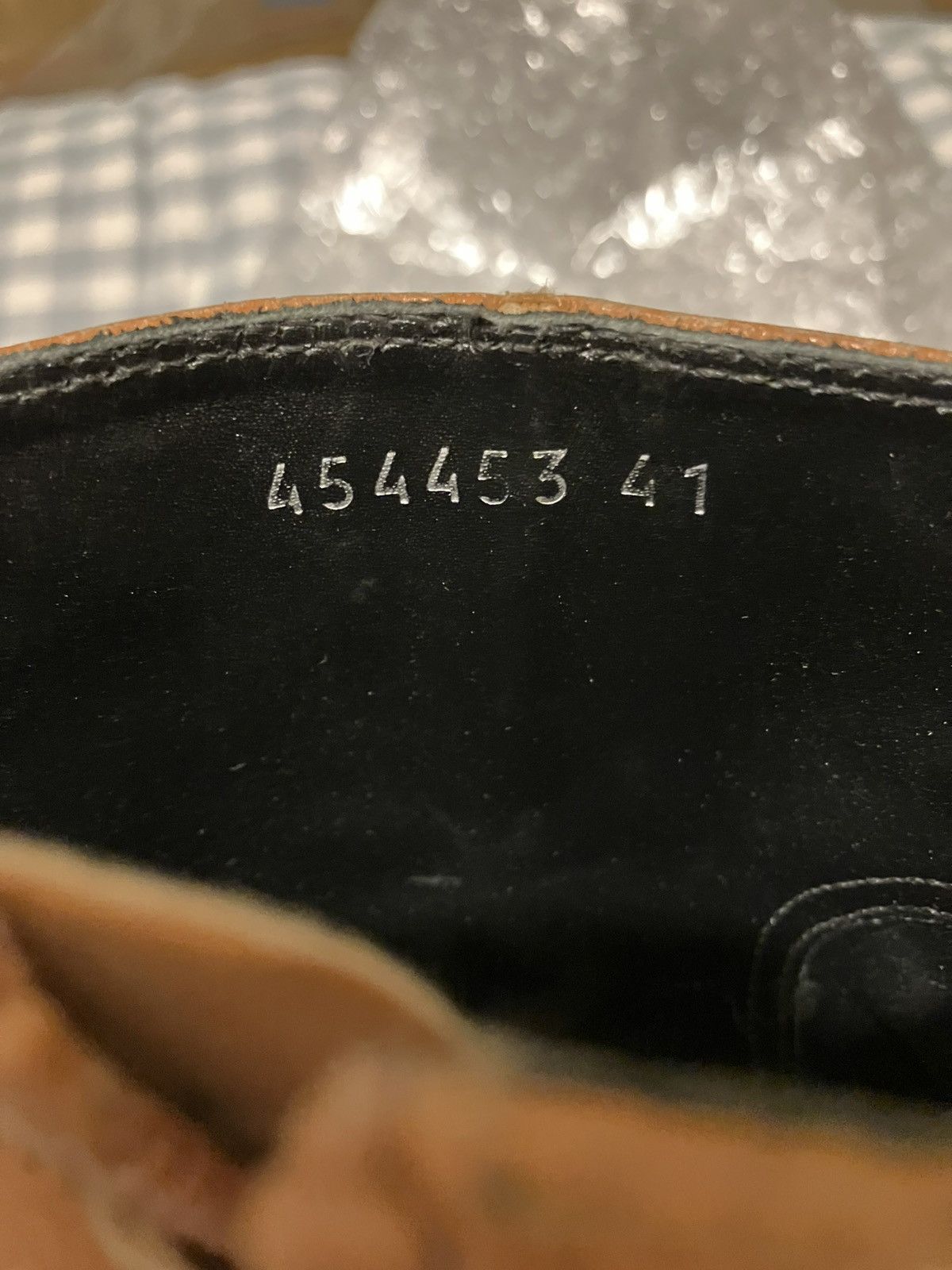 Balenciaga BALENCIAGA Harness boots Size US 8 / EU 41 - 8 Thumbnail