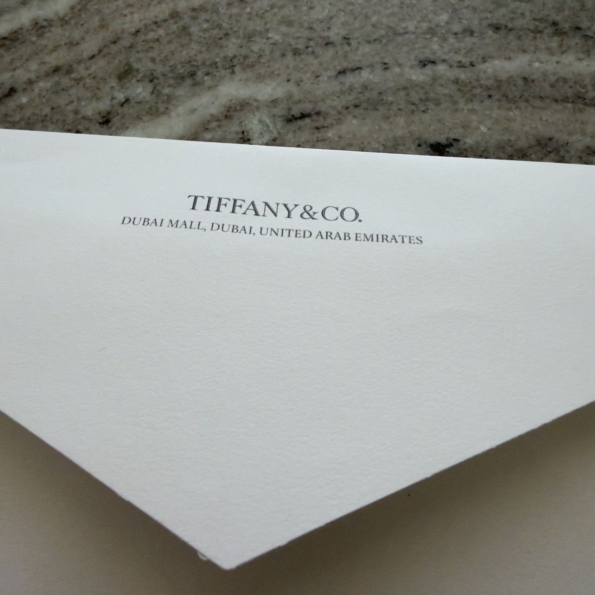 Tiffany & Co. Tiffany Lock Narrow Bangle Rose/White Gold 🚫READ DESCRIPTION Size ONE SIZE - 5 Thumbnail
