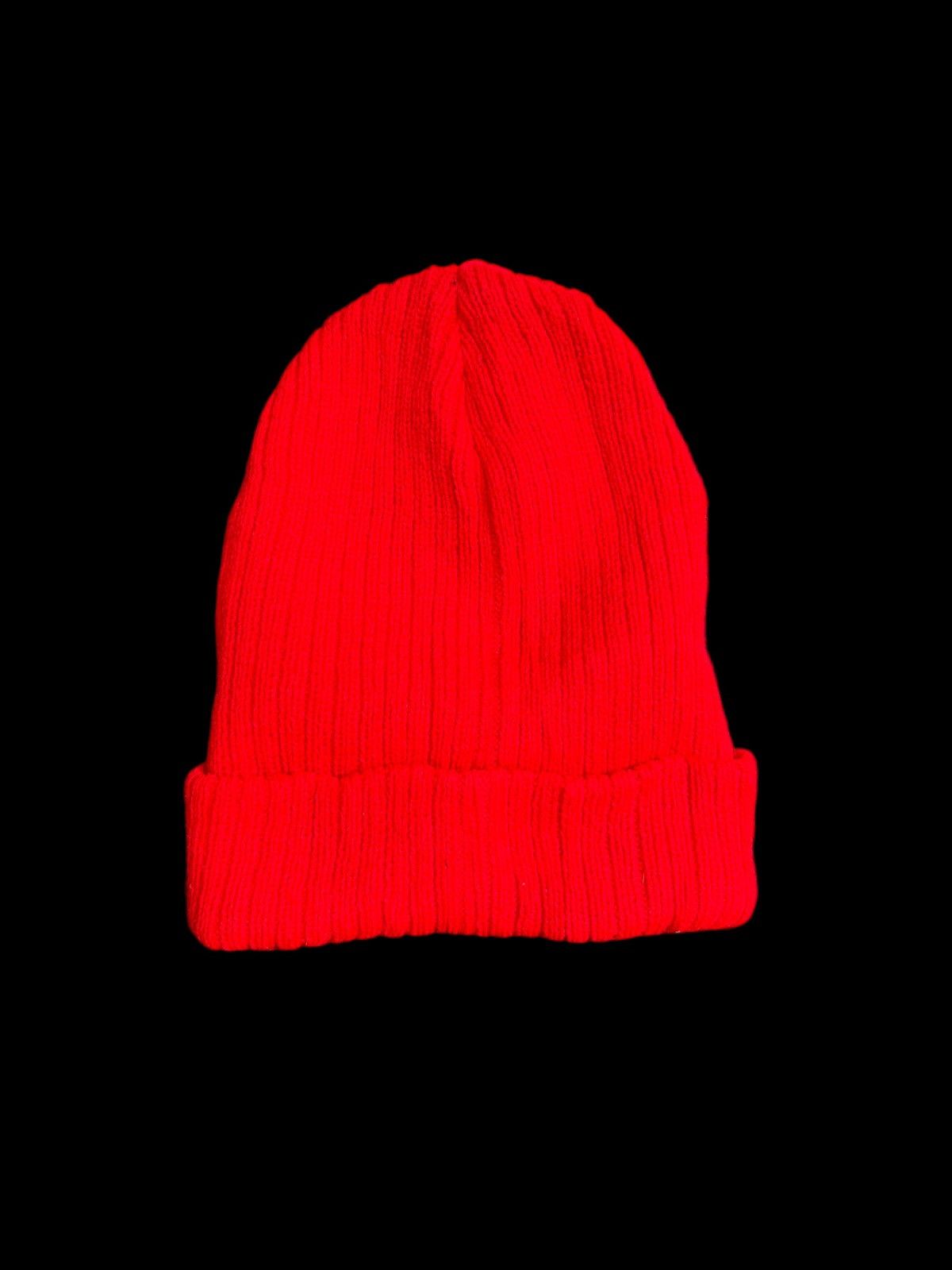 Japanese Brand × Kapital × Vintage Sesame Street Universal Studio Japan Beanie Hats 🎌☠️☠️ Size ONE SIZE - 3 Thumbnail