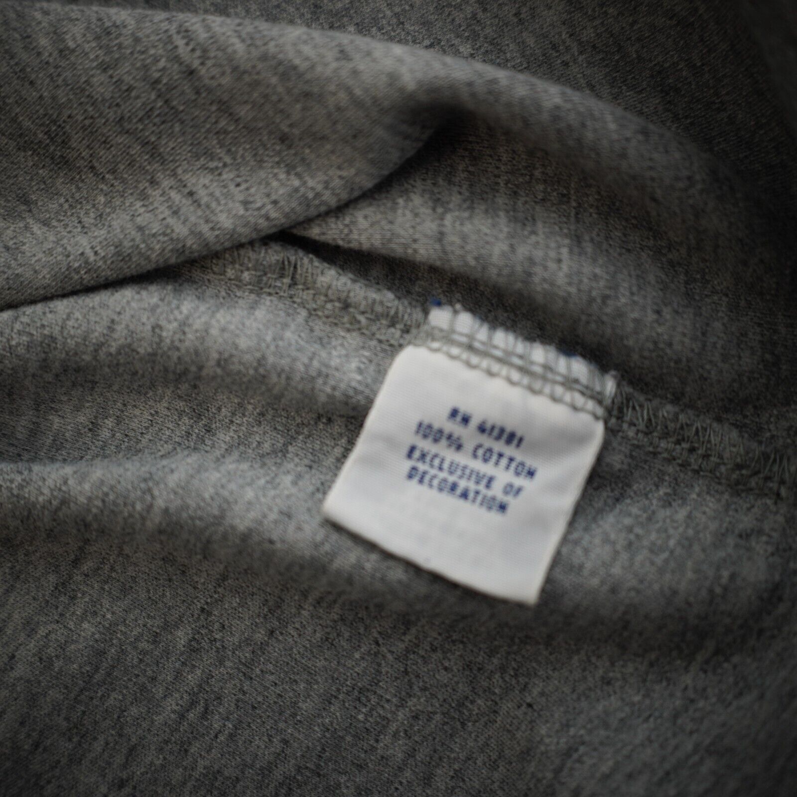 Ralph Lauren Polo Ralph Lauren Classic Fit 2XL Gray Short Sleeve Polo Shi Size US XXL / EU 58 / 5 - 11 Thumbnail