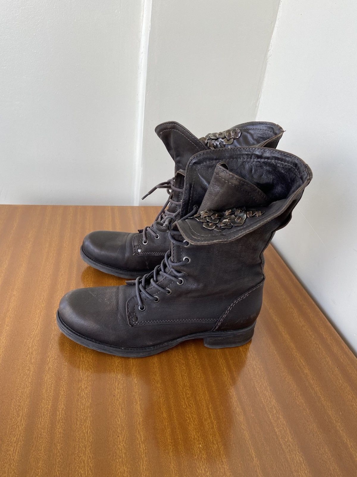 A.S.98 A.S.98 Size US 7 / EU 40 - 10 Thumbnail