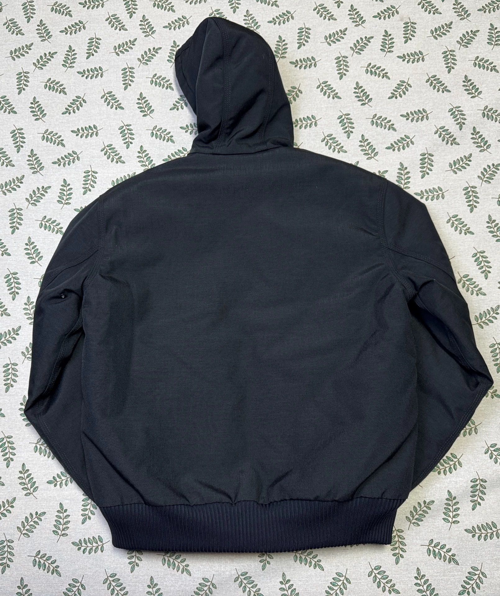 Carhartt Vintage Carhartt J133 Black S Polar Jacket Size US S / EU 44-46 / 1 - 5 Thumbnail