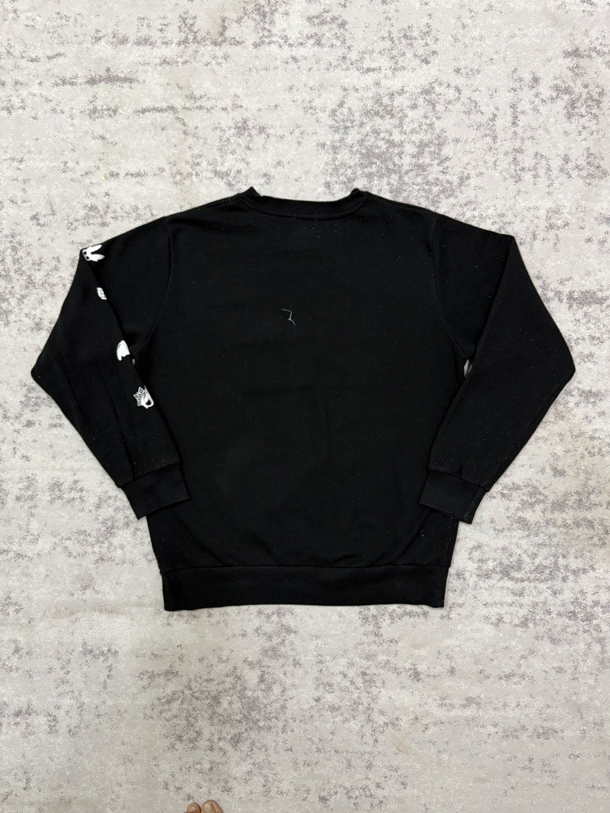 Anime My Hero Academia Japanese Anime Sweatshirt Size US M / EU 48-50 / 2 - 9 Thumbnail