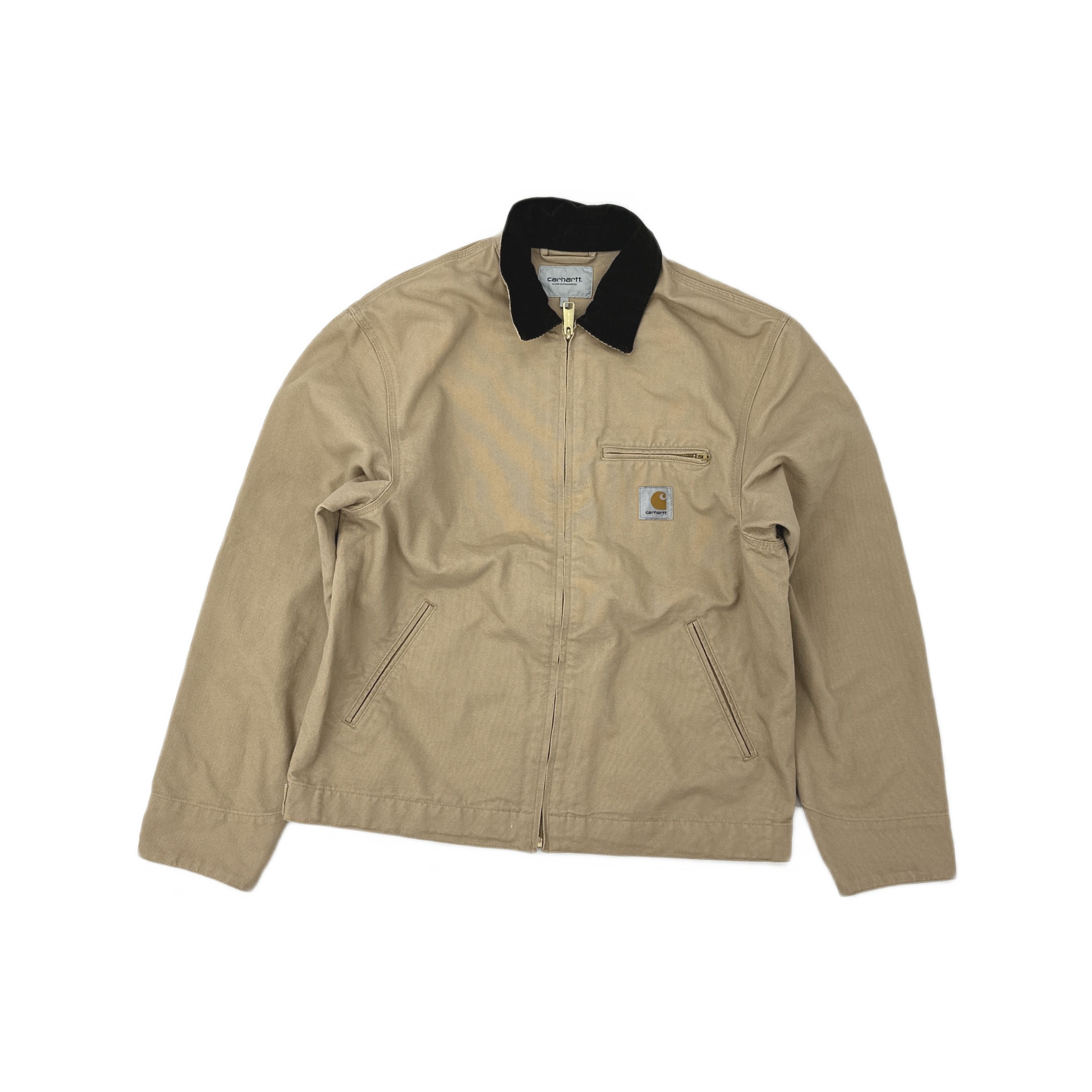 Carhartt Wip × Wacko Maria Wackomaria x Carhartt Detroit Jacket L
