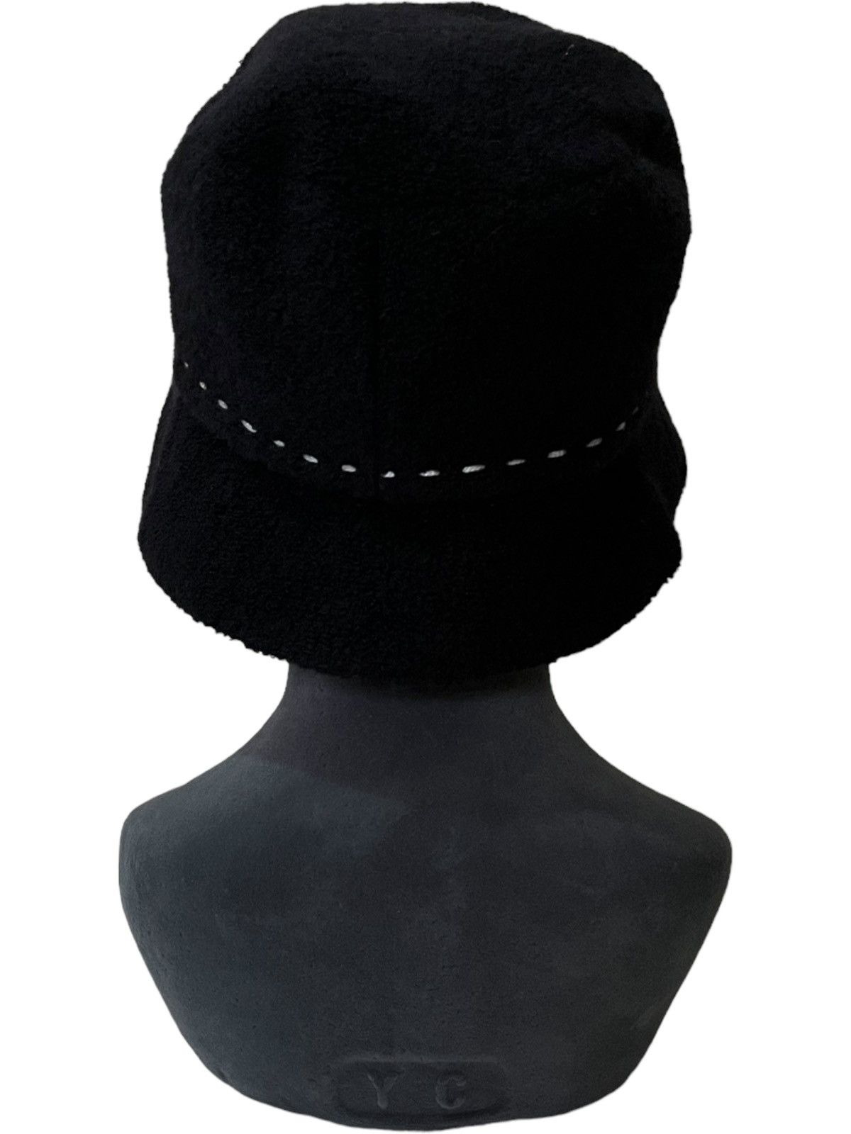 Designer × Japanese Brand Vintage Japanese Nicole Designer Style Bucket Hat Size ONE SIZE - 3 Thumbnail