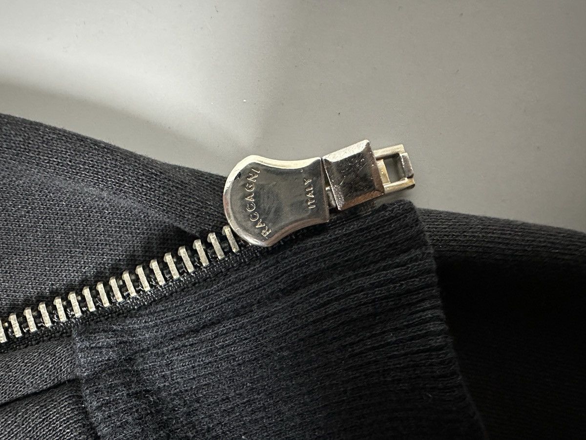 Rick Owens ANTHEM S/S’13 — Mountain Hoodie Size US M / EU 48-50 / 2 - 10 Thumbnail
