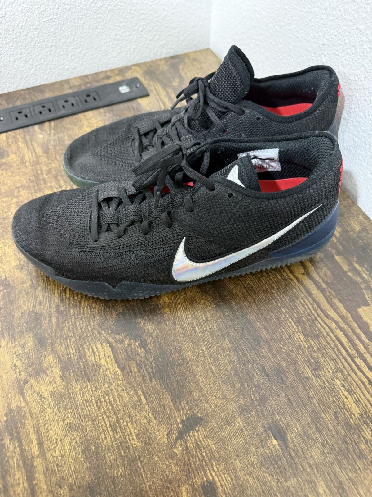 Nike Kobe 11 NXT 360 *rare* Size US 11.5 / EU 44-45 - 3 Thumbnail