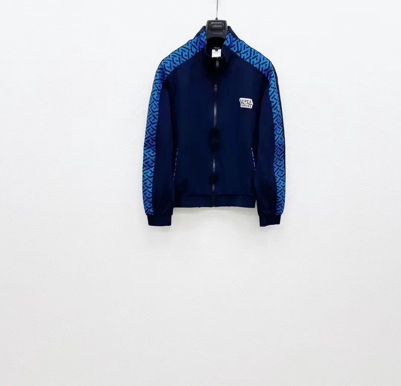 Other Versace Men's casual coats Size US XL / EU 56 / 4 - 1 Thumbnail