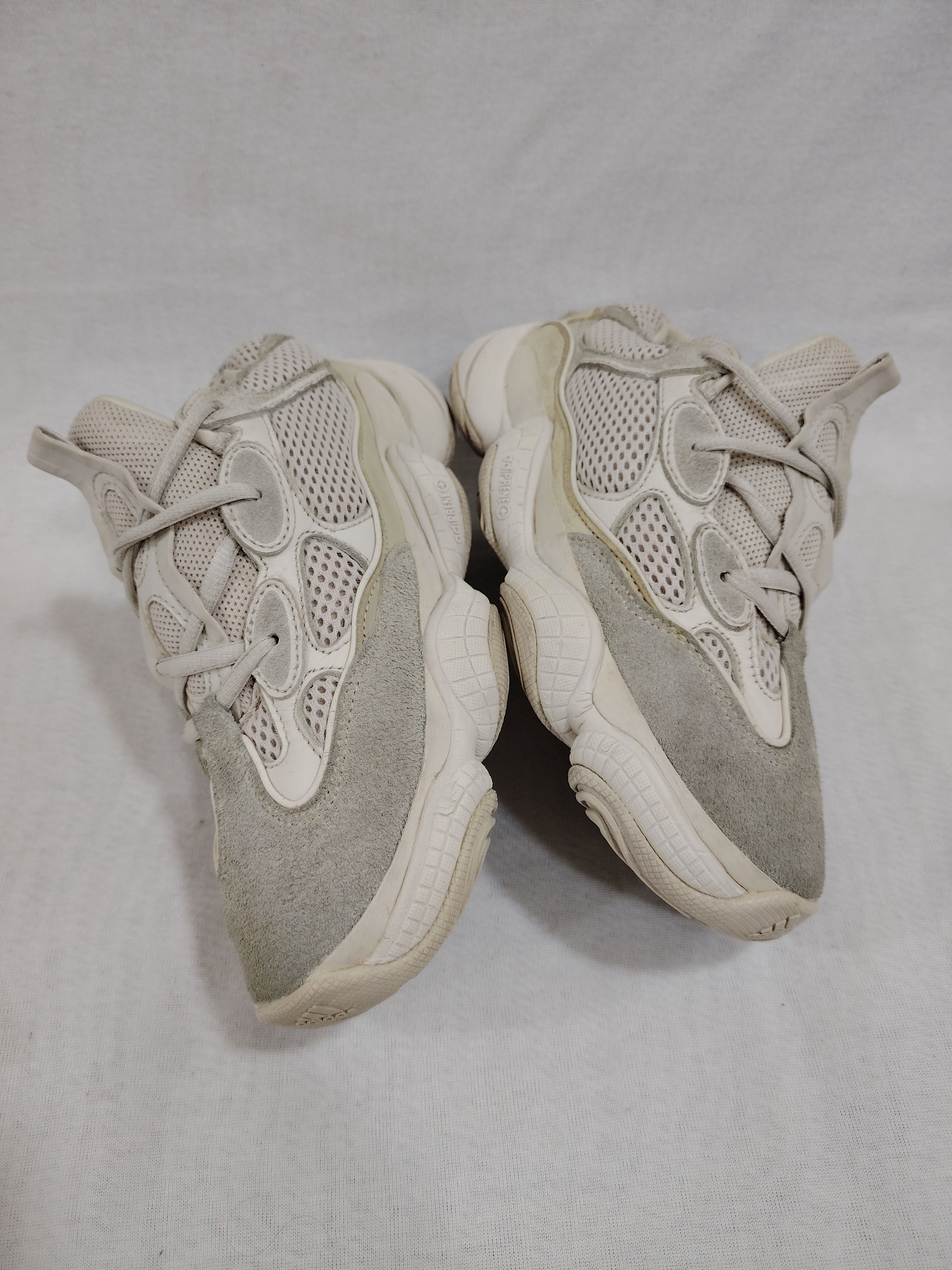 Adidas × Yeezy 🔥 ADIDAS Yeezy 500 BLUSH DB2908 Size 5.5 US Size US 5.5 / EU 38 - 6 Thumbnail